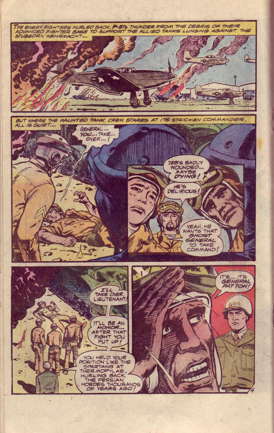 Read online G.I. Combat (1952) comic -  Issue #208 - 41