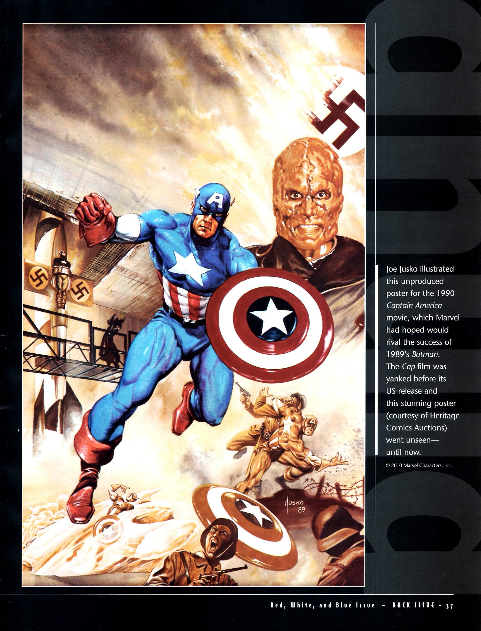 Read online Back Issue comic -  Issue #41 - 39