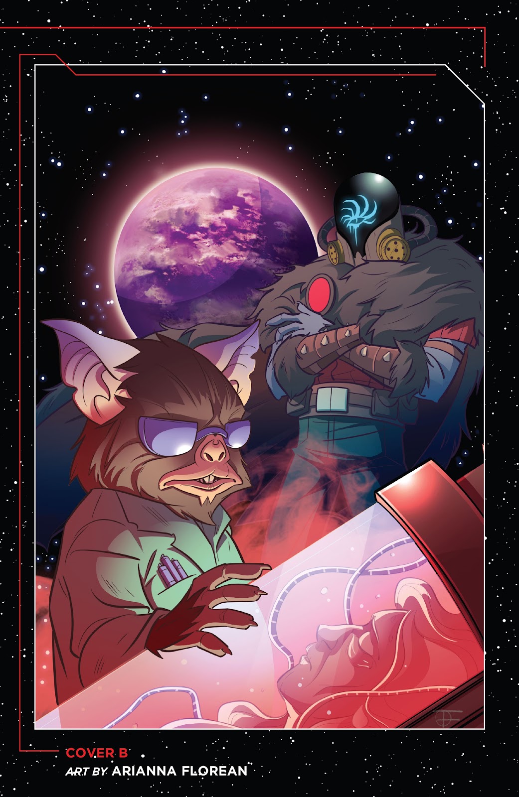 Star Wars Adventures (2020) issue 6 - Page 25