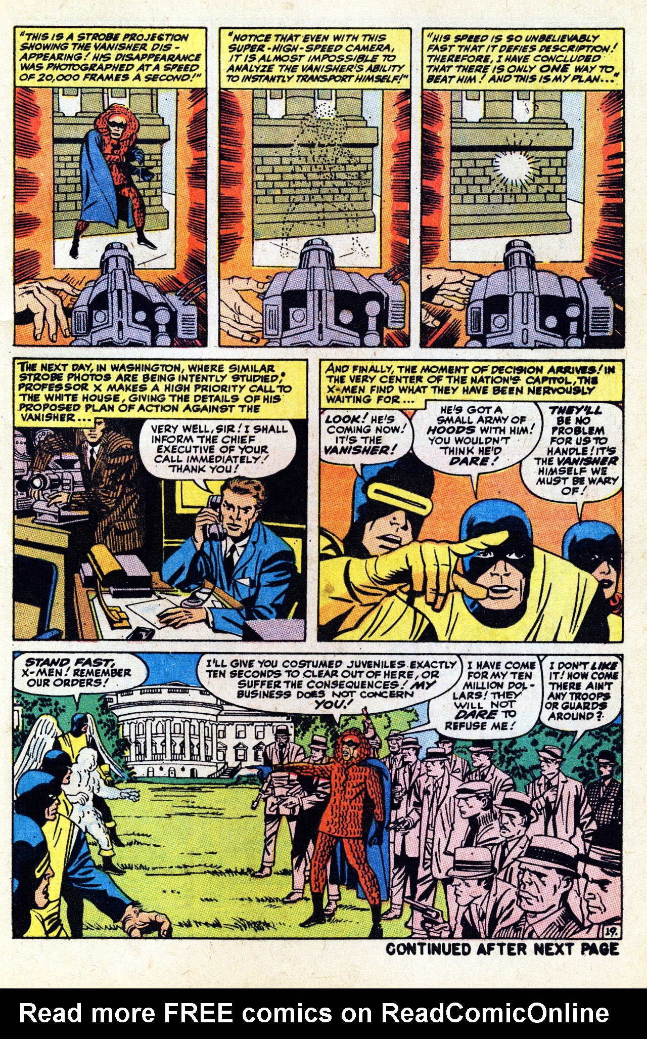 Read online Marvel Super-Heroes comic -  Issue #21 - 55