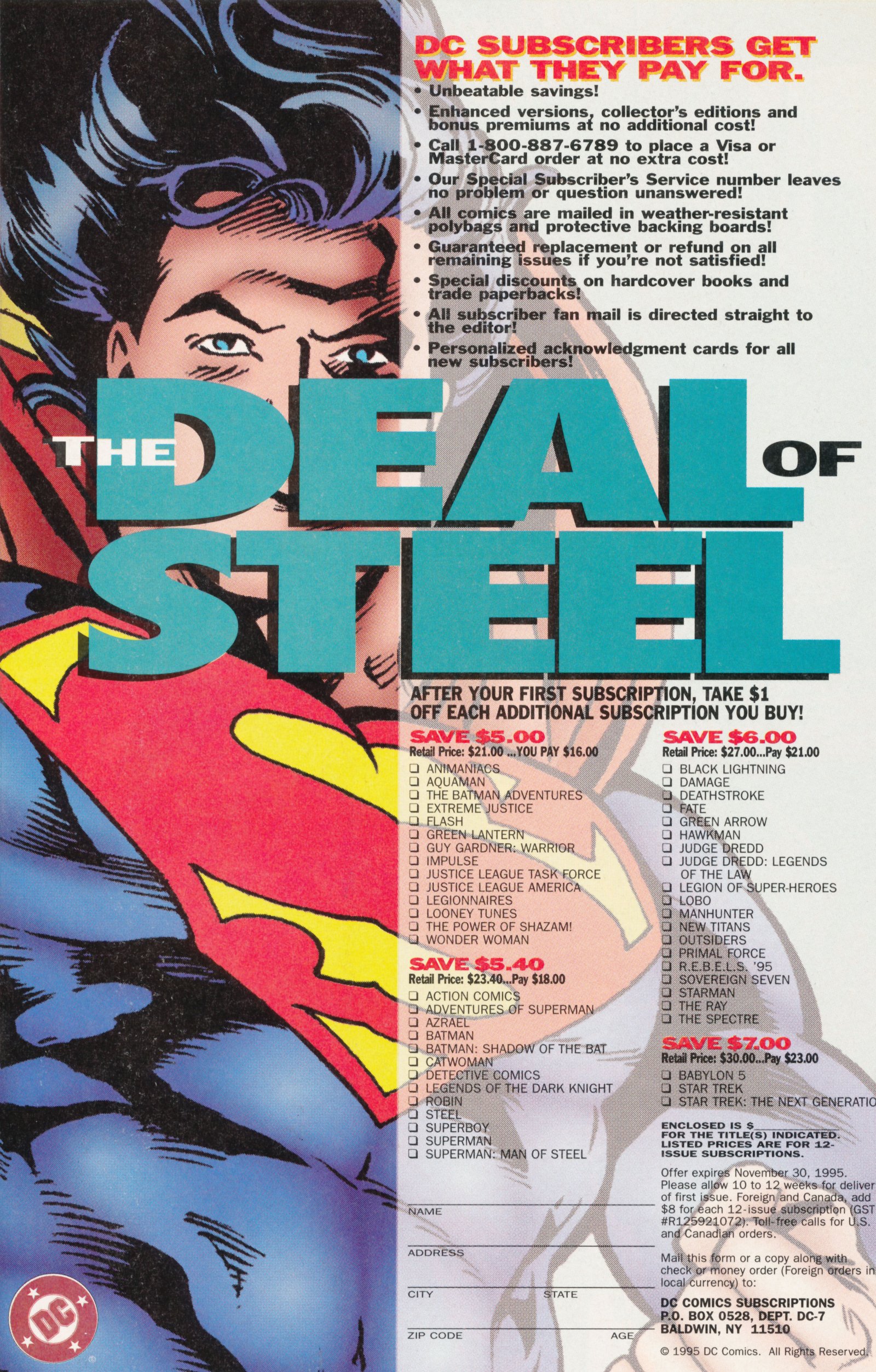 Read online Action Comics (1938) comic -  Issue #714 - 27