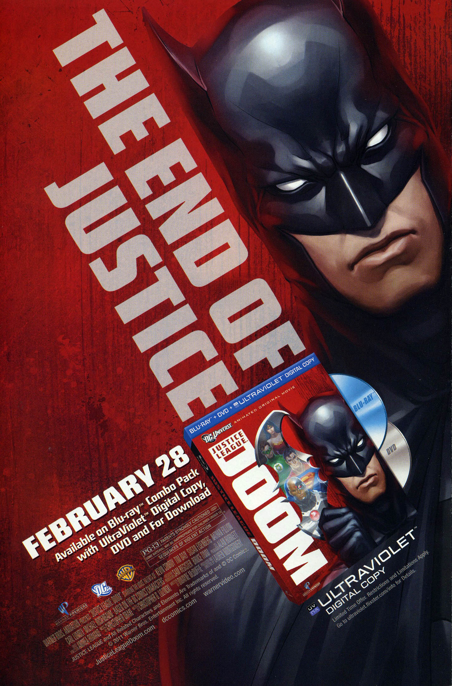 Read online Justice League International (2011) comic -  Issue #7 - 2