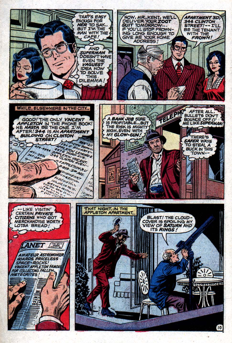 Action Comics (1938) issue 419 - Page 14