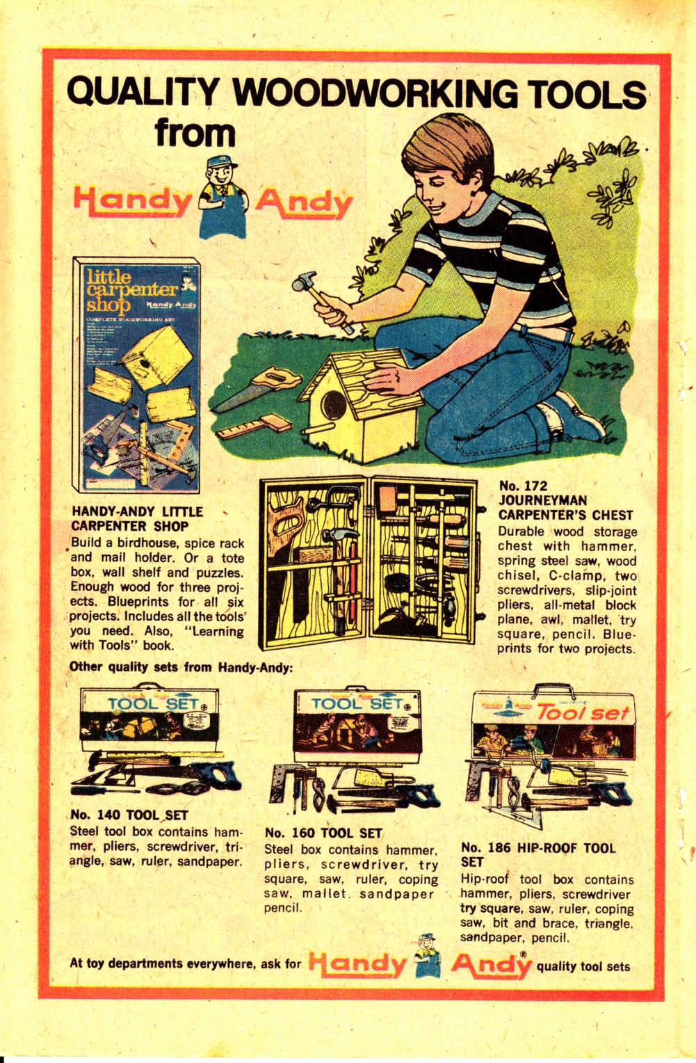 Read online Scamp (1967) comic -  Issue #35 - 18