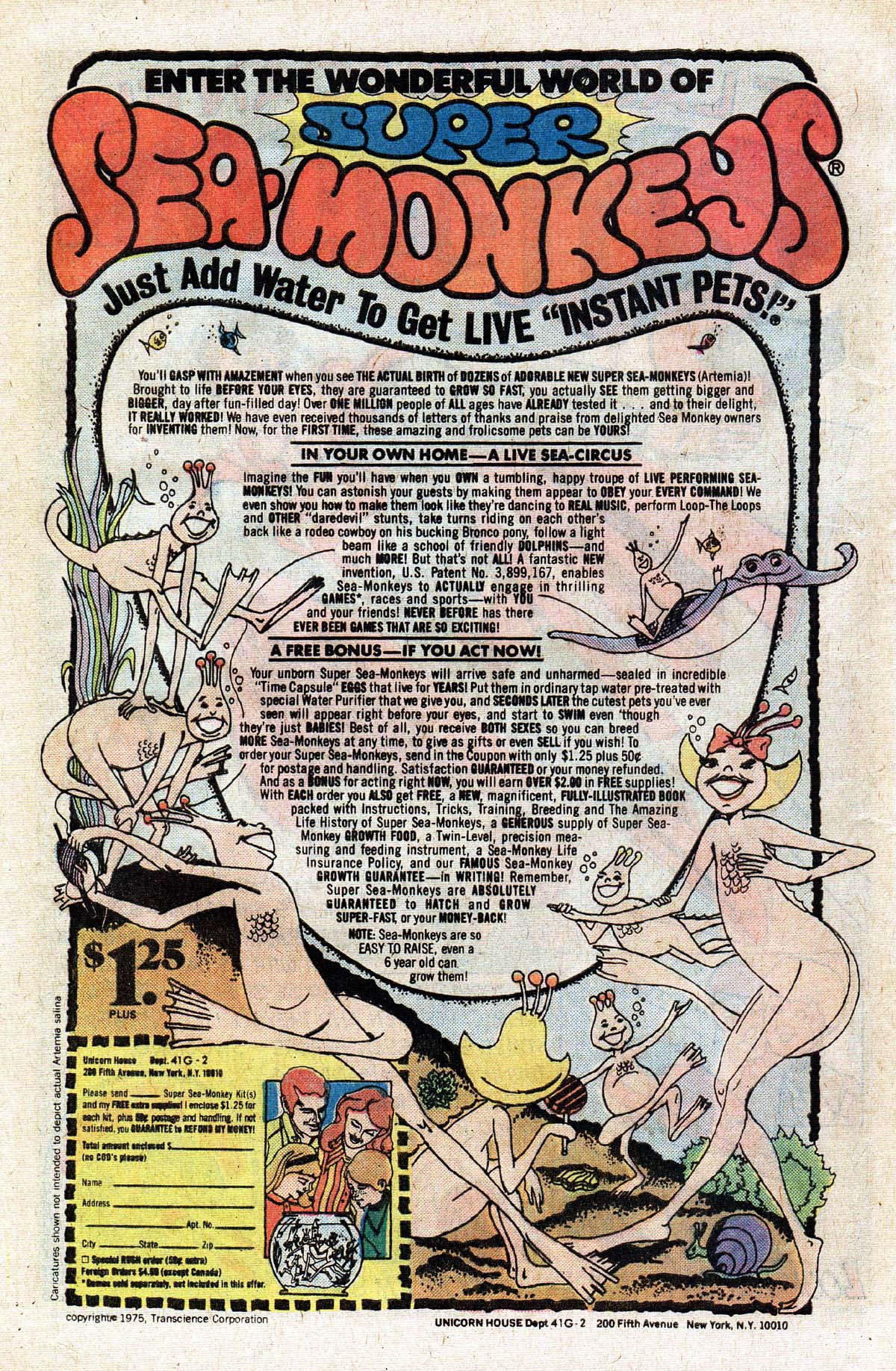 Read online Weird Western Tales (1972) comic -  Issue #41 - 8