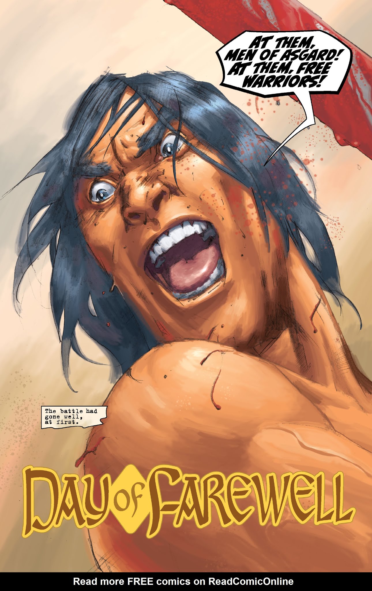 Read online Conan Omnibus comic -  Issue # TPB 1 (Part 3) - 61