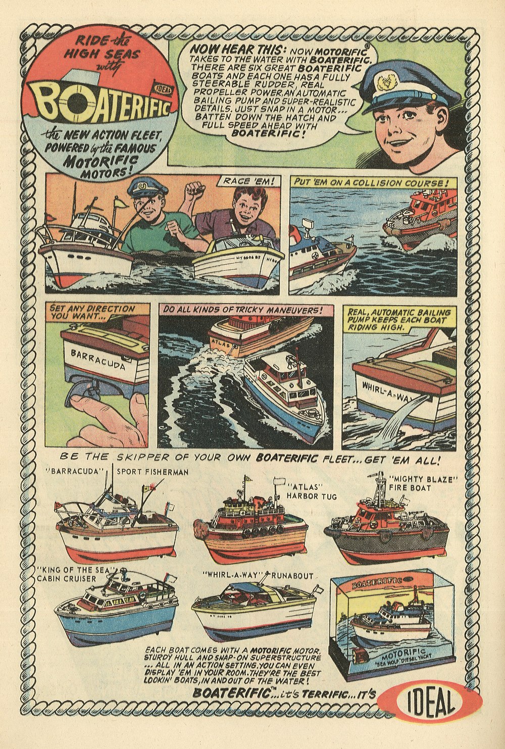 Read online Tales of the Unexpected comic -  Issue #102 - 12