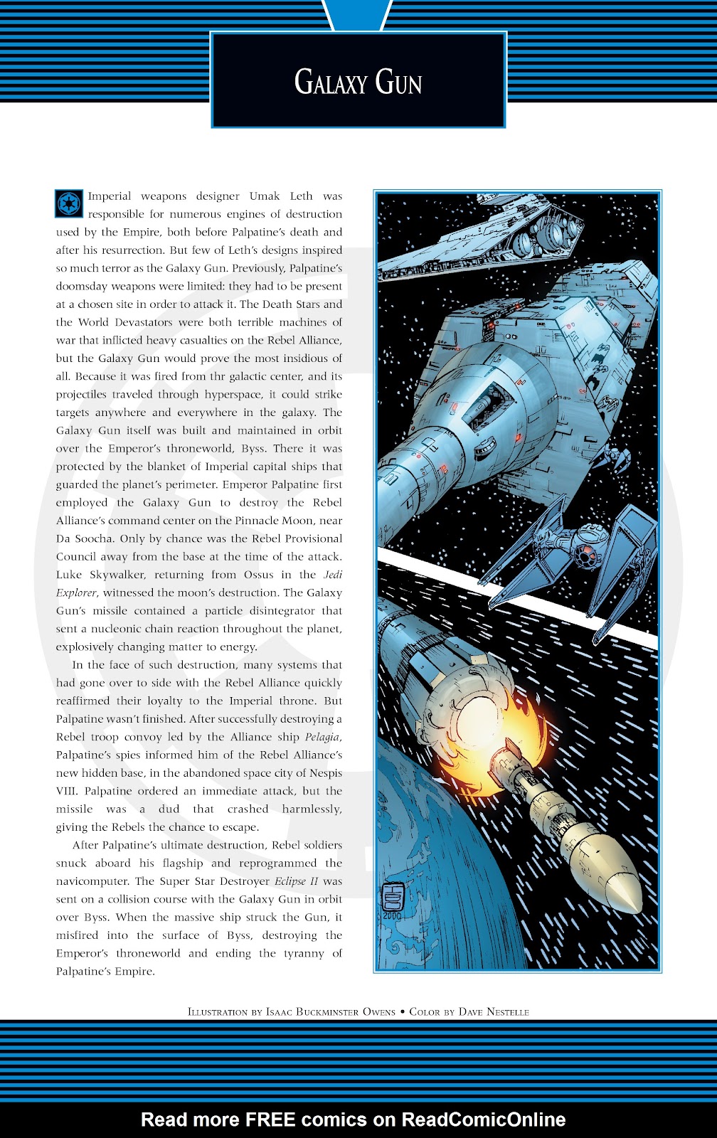 Read online Star Wars: Dark Empire Trilogy comic -  Issue # TPB (Part 4) - 65