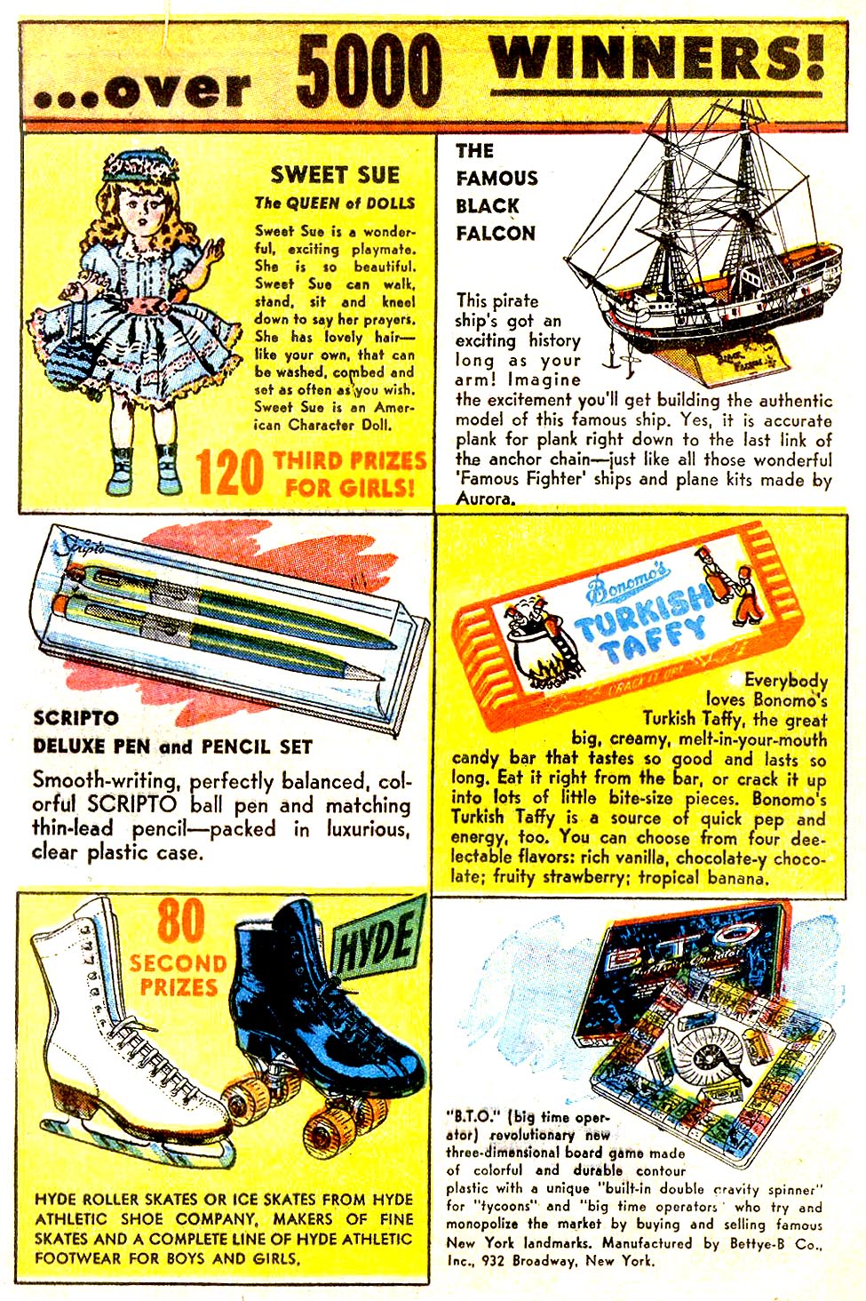 Read online Star Spangled War Stories (1952) comic -  Issue #51 - 18