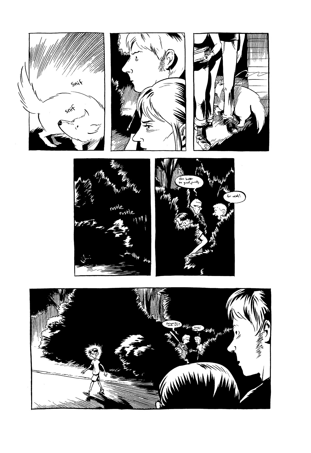 Read online Any Empire comic -  Issue # TPB (Part 3) - 53