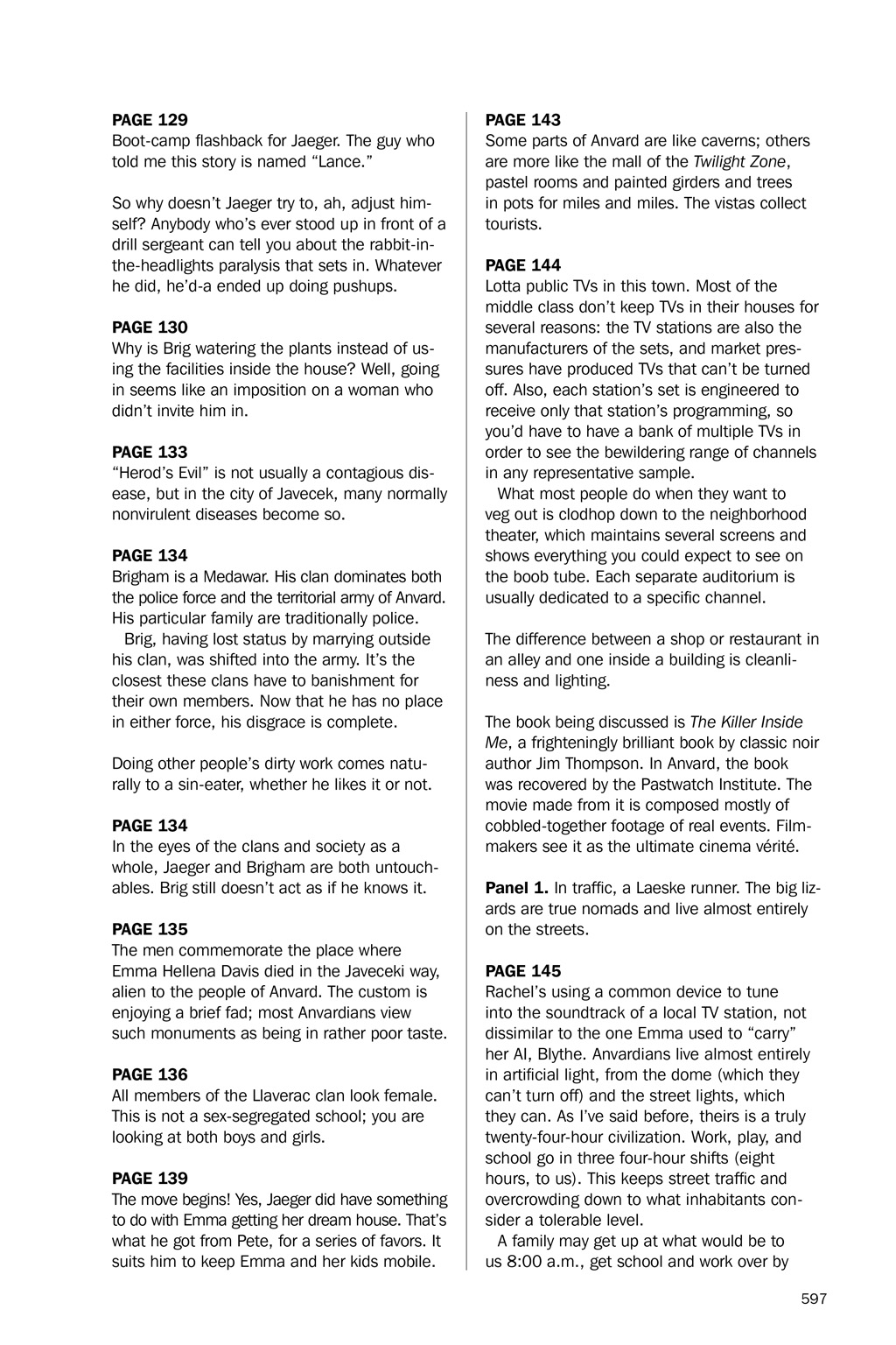 Read online The Finder Library comic -  Issue # TPB 1 (Part 6) - 52