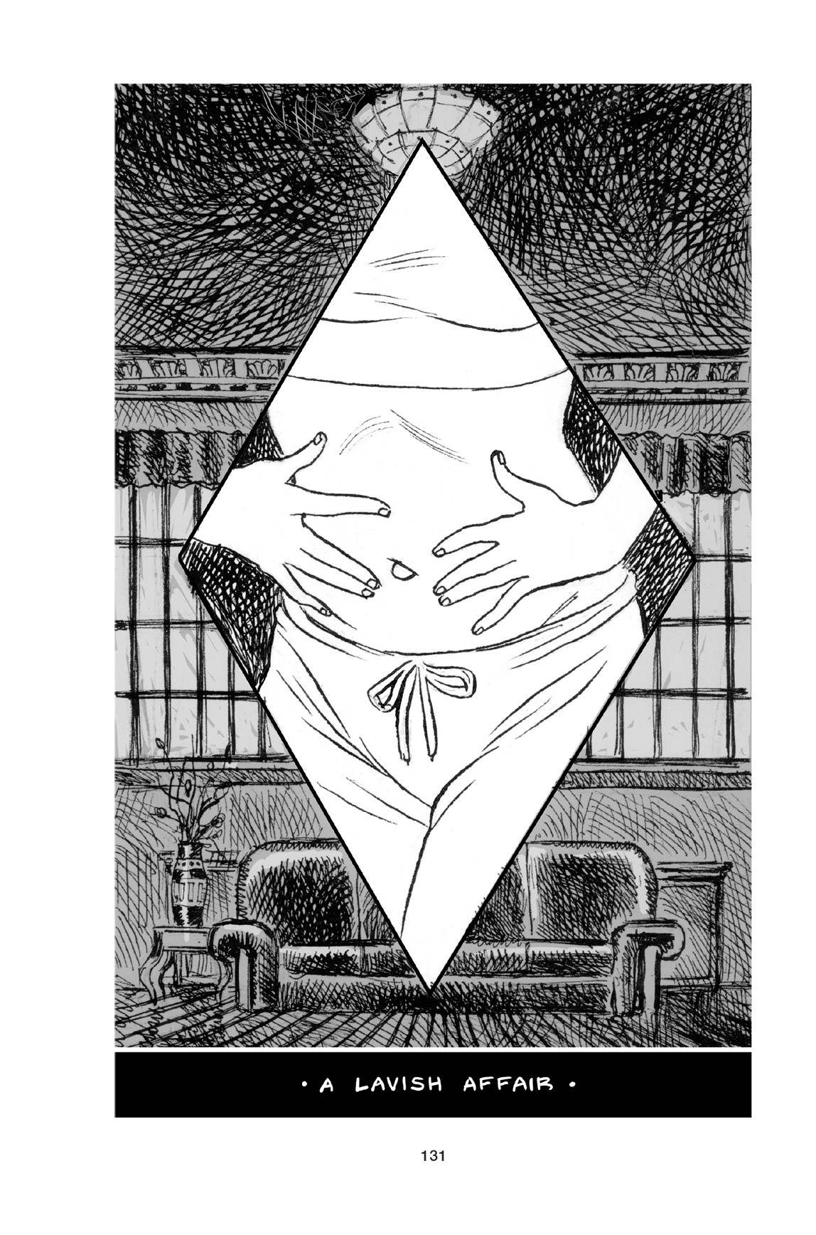 Read online In the Flesh comic -  Issue # TPB - 126