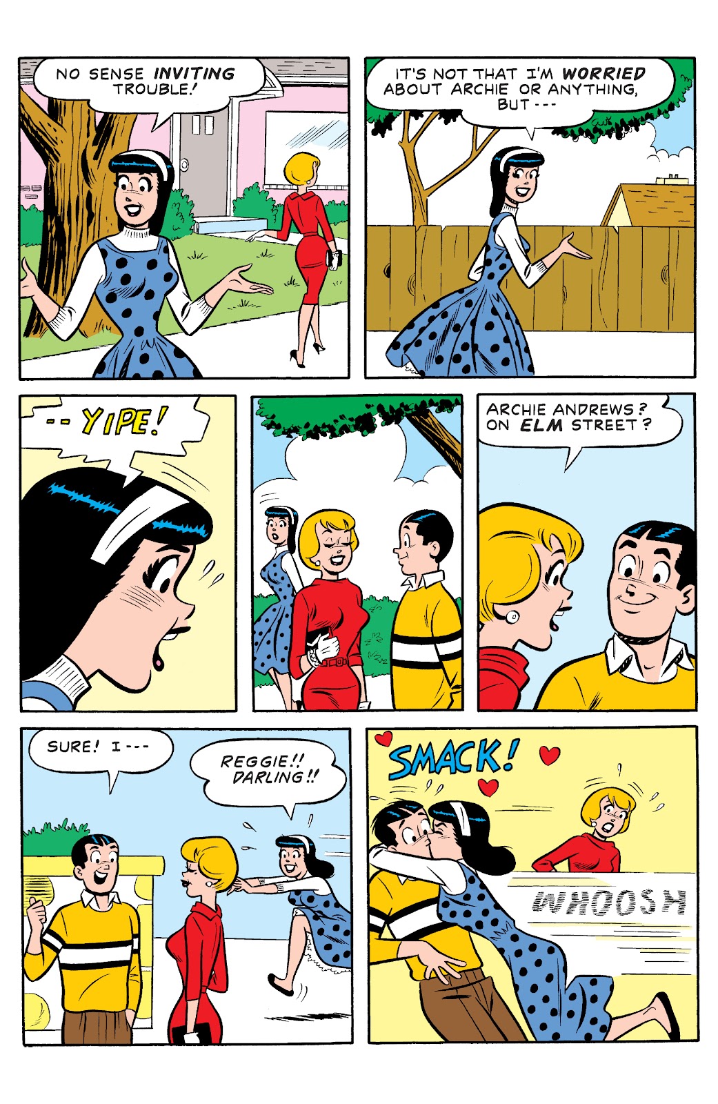Archie Comics 80th Anniversary Presents issue 13 - Page 18