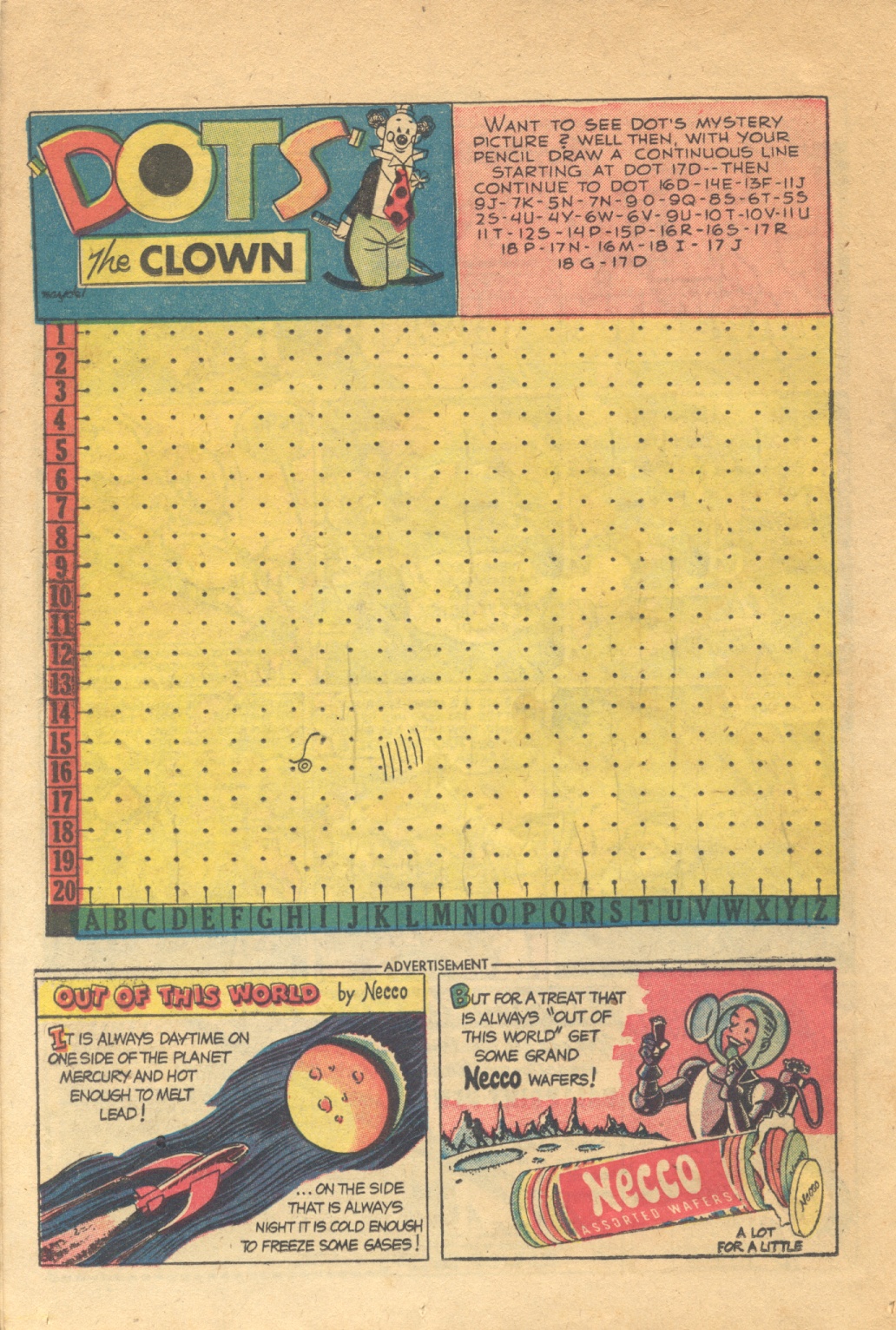 Read online Real Screen Comics comic -  Issue #45 - 30