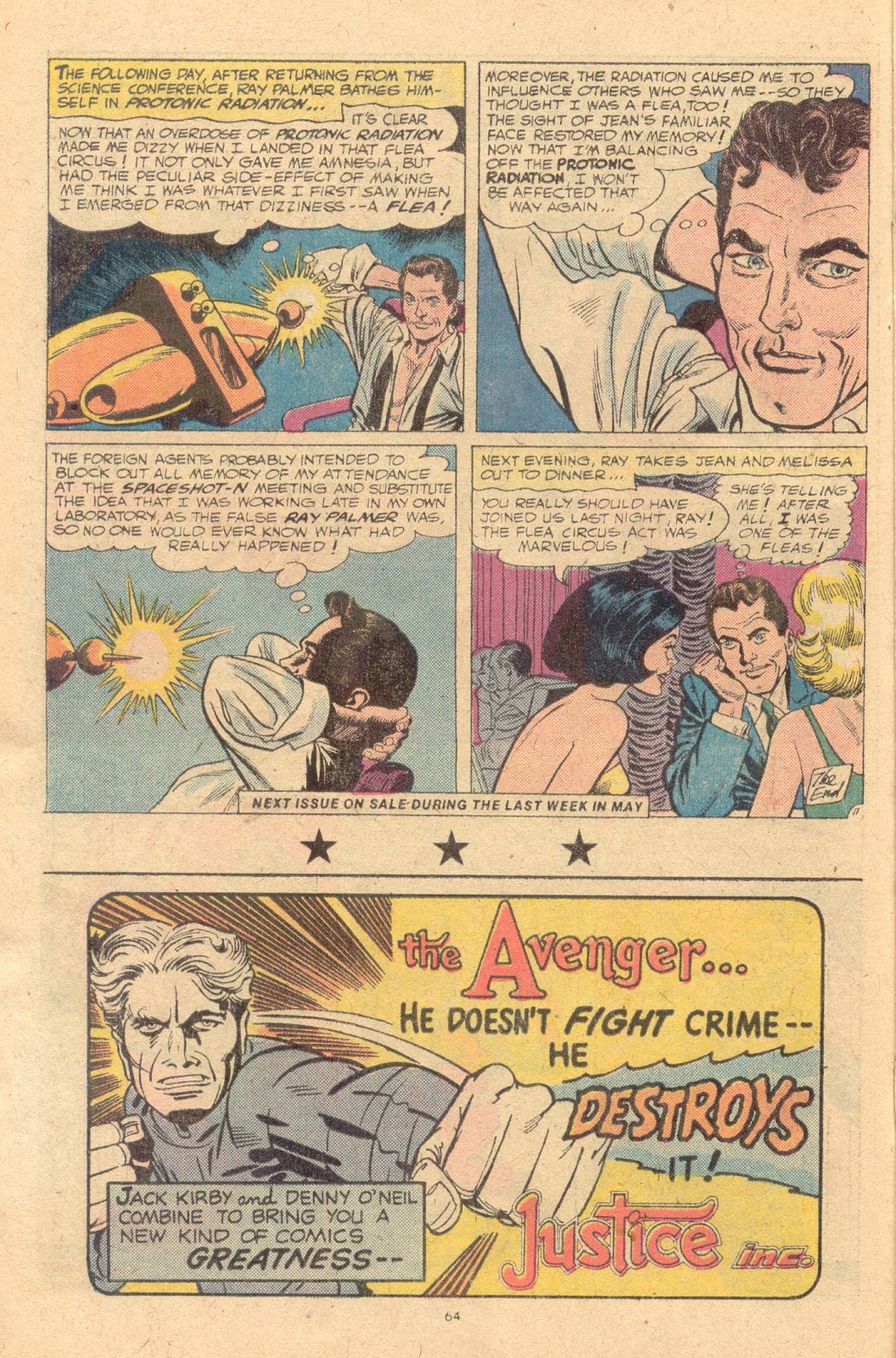 Action Comics (1938) issue 449 - Page 52