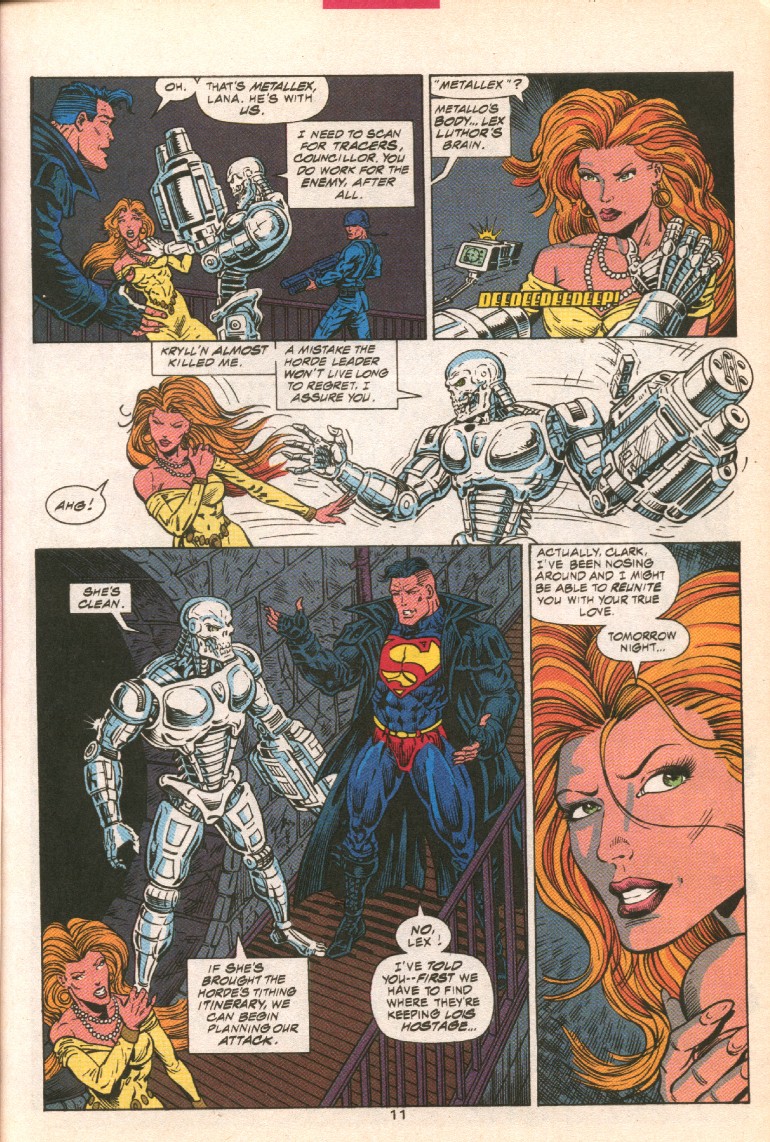 Superboy (1994) _Annual_1 Page 11