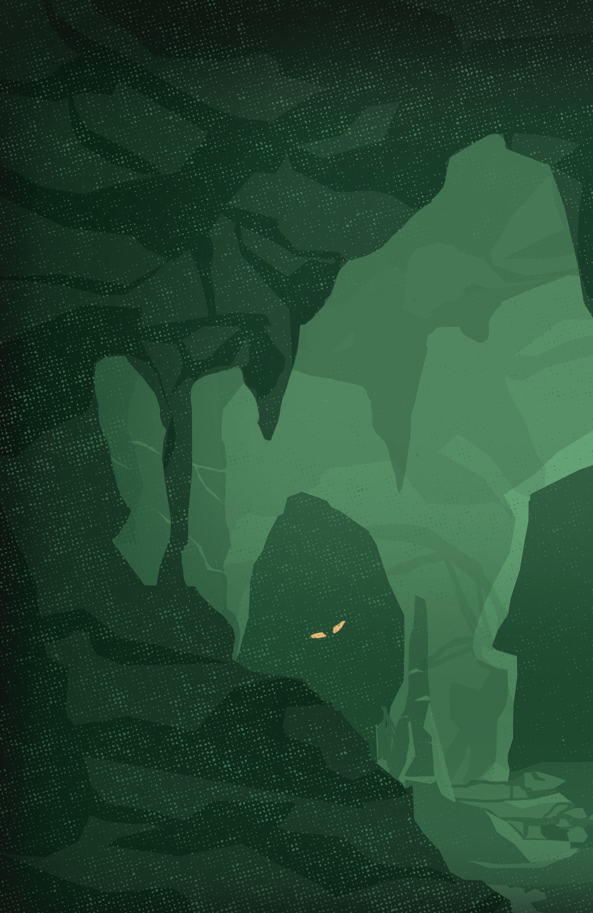 Read online Something is Killing the Children comic -  Issue #8 - 2