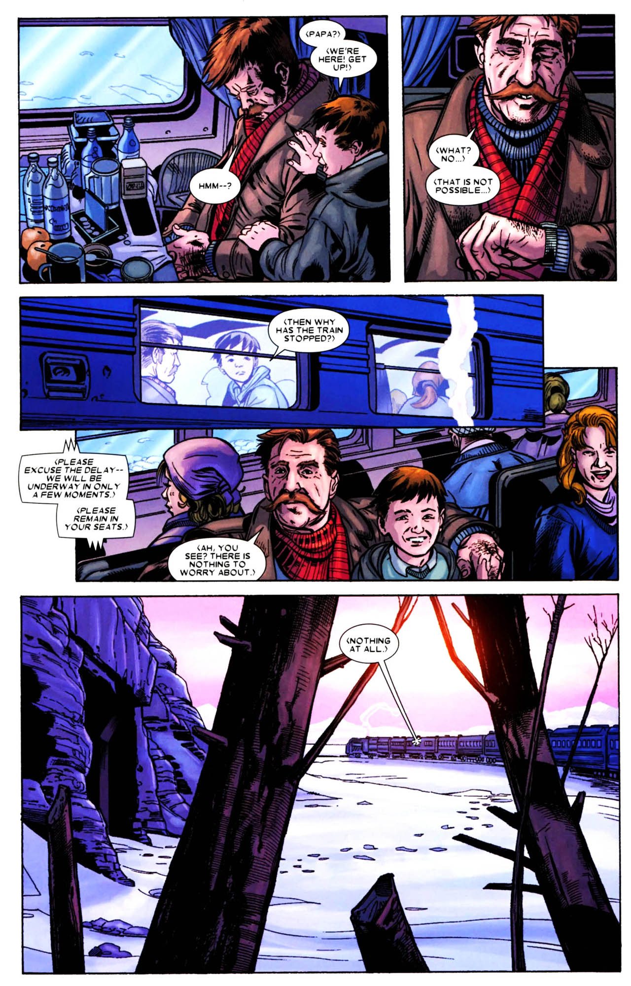 Read online Wolverine: Origins comic -  Issue #38 - 11