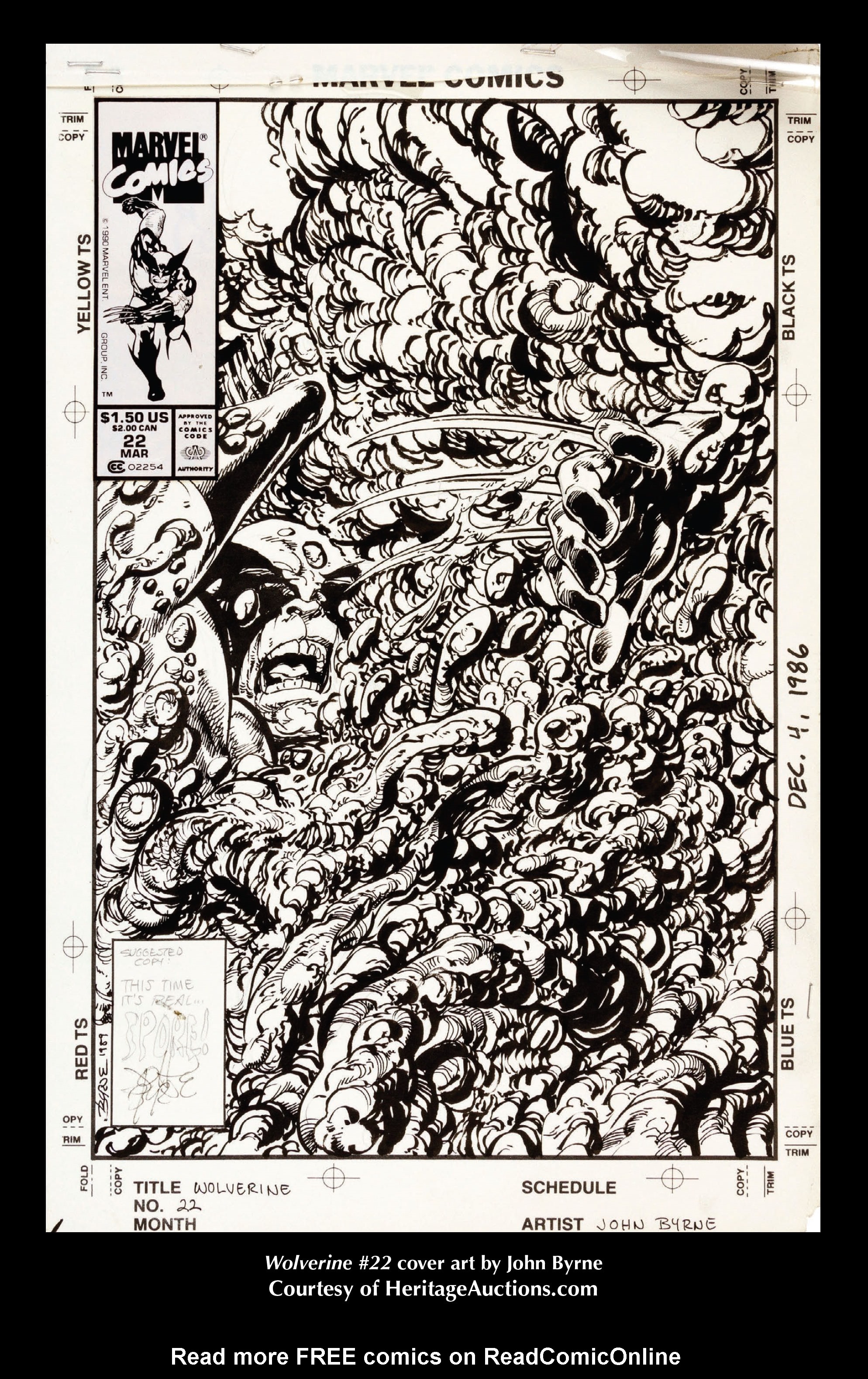 Read online Wolverine Omnibus comic -  Issue # TPB 2 (Part 12) - 76