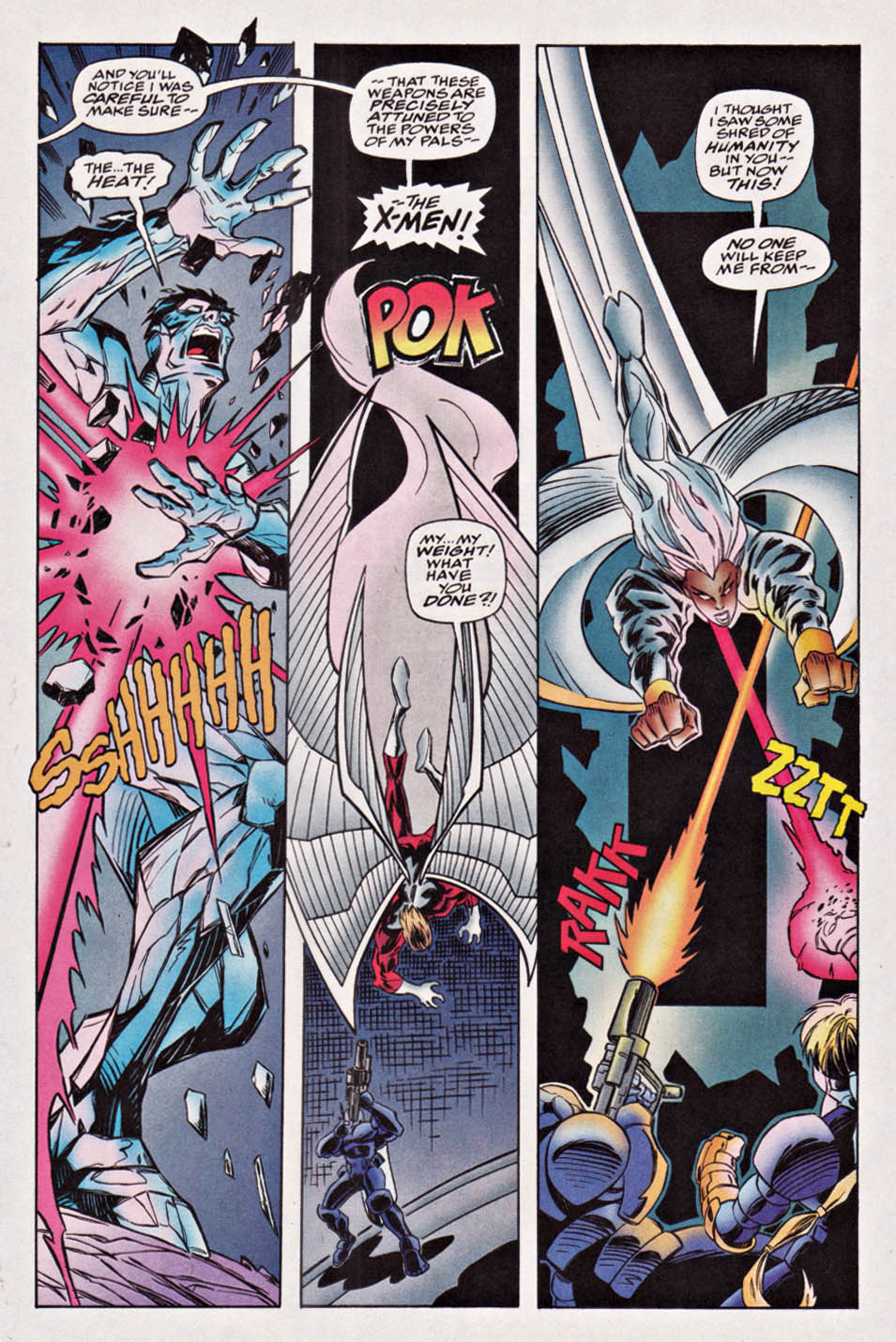 Read online What If...? (1989) comic -  Issue #84 - 22