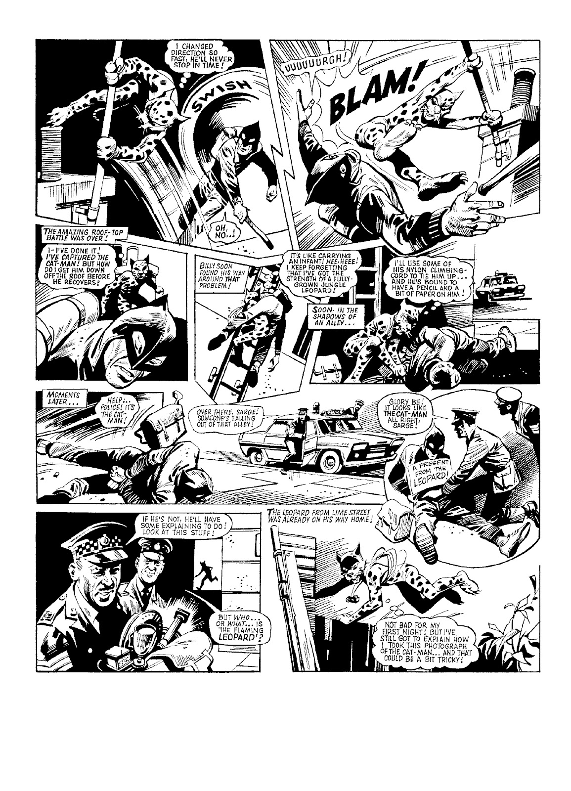 Judge Dredd Megazine (Vol. 5) issue 421 - Page 80