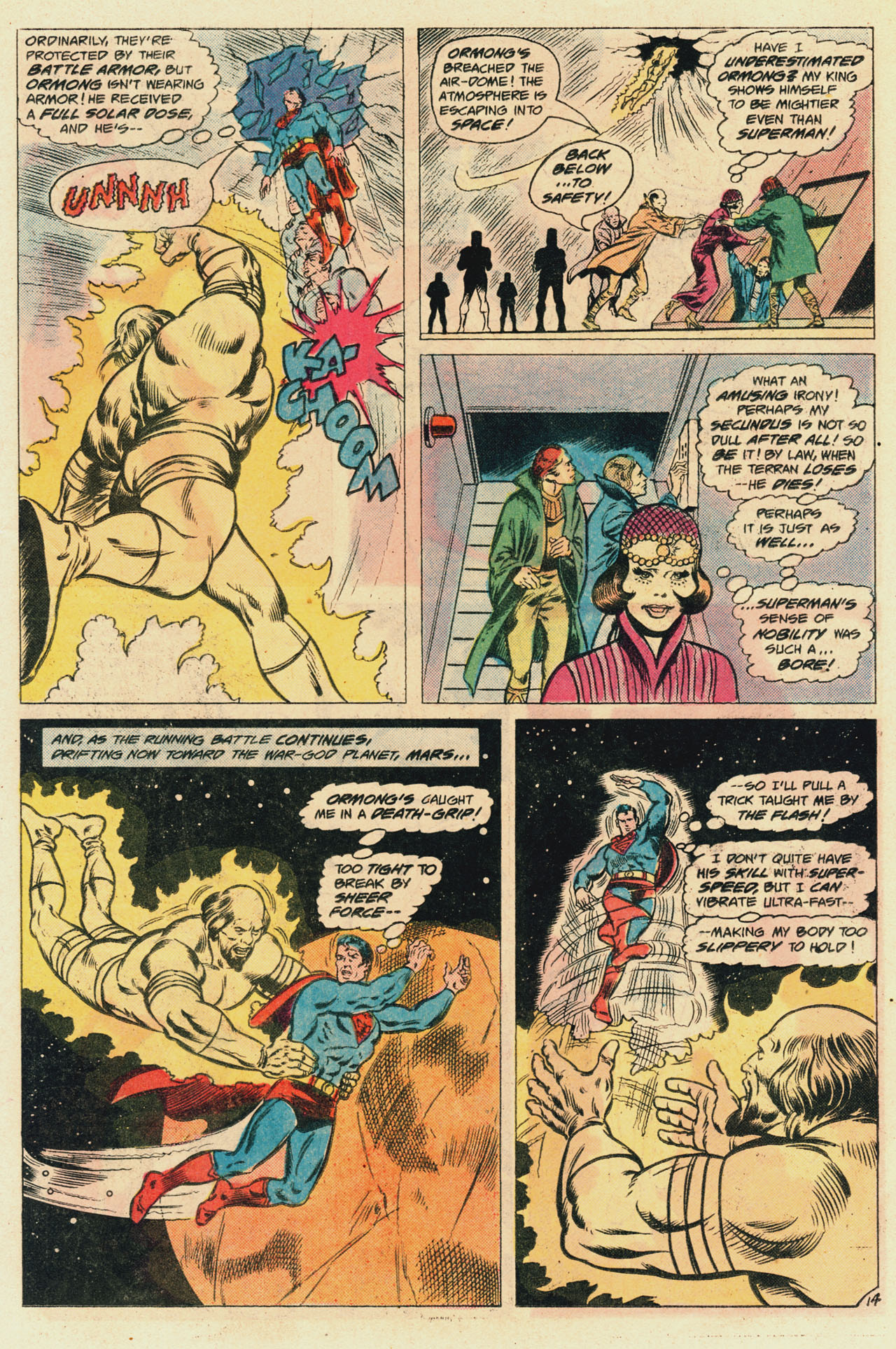 Action Comics (1938) 478 Page 25