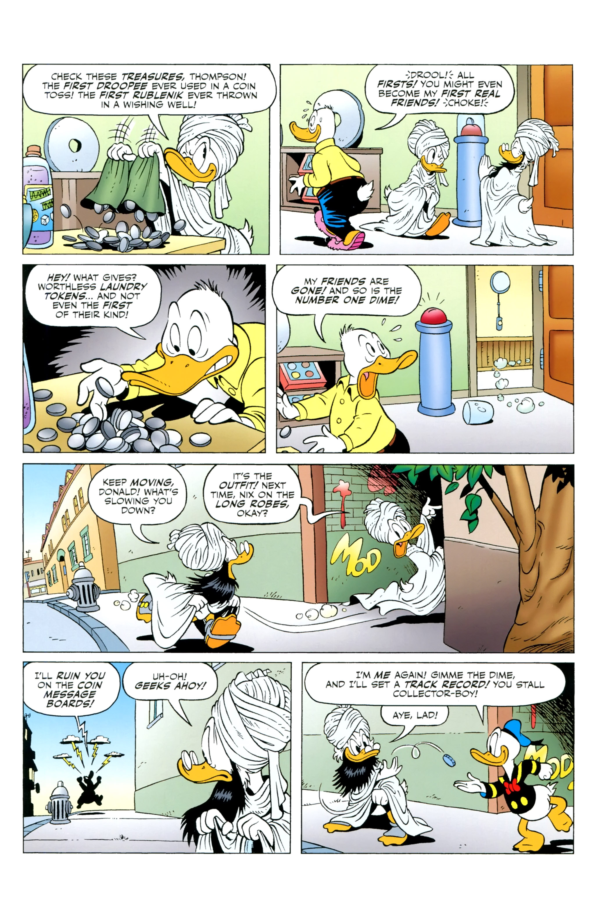 Read online Uncle Scrooge (2015) comic -  Issue #11 - 39