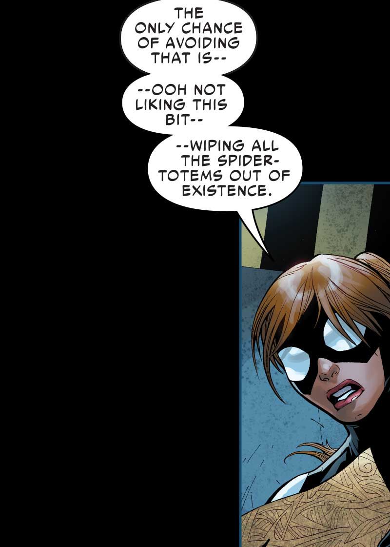 Read online Amazing Spider-Man: Spider-Verse Infinity Comic comic -  Issue #9 - 67