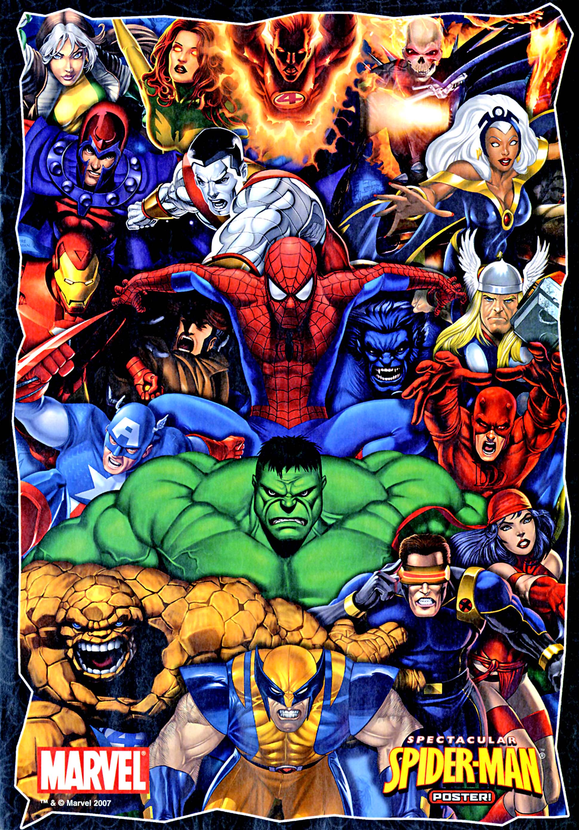 Read online Spectacular Spider-Man Adventures comic -  Issue #159 - 15