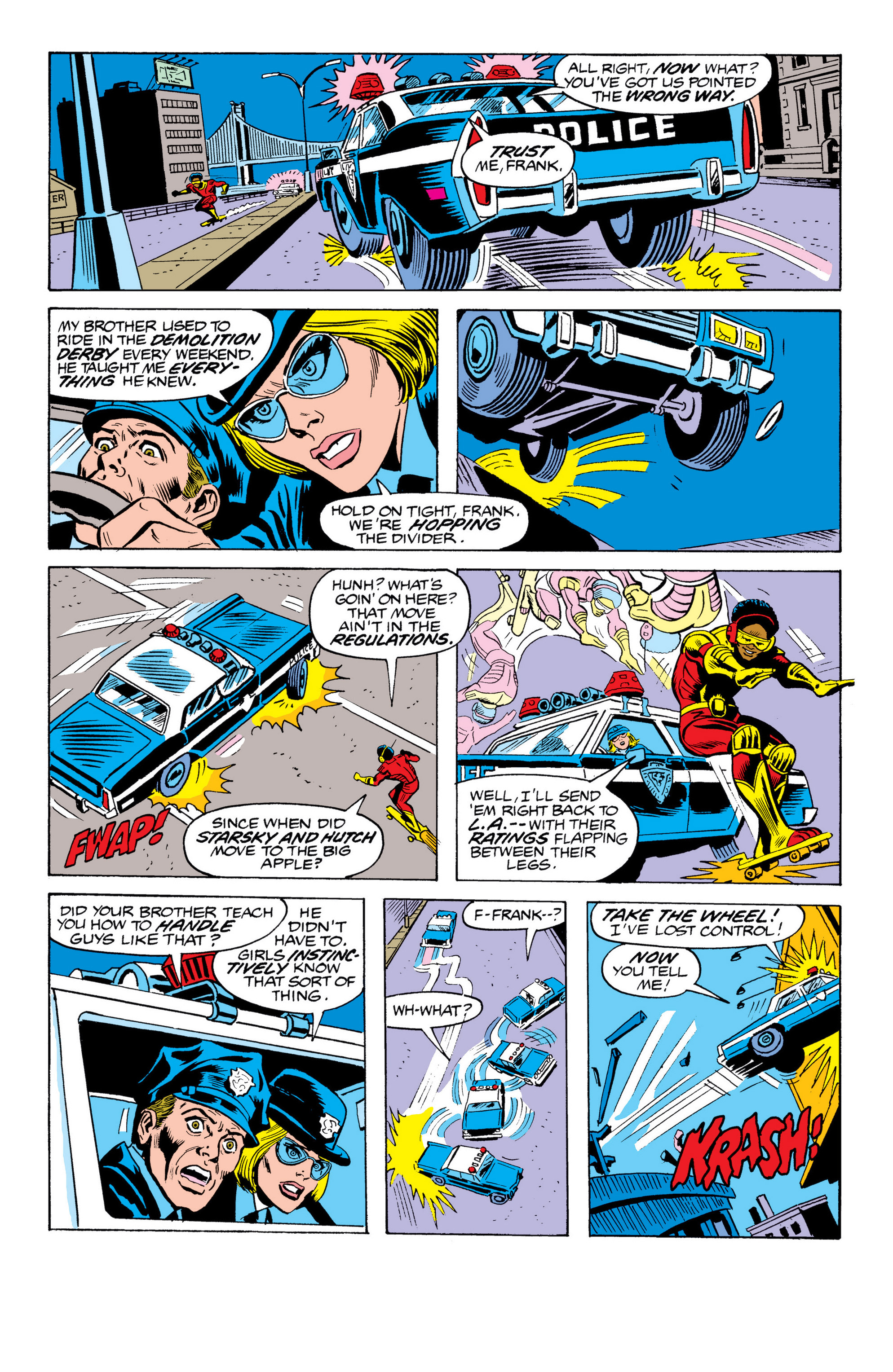 Read online The Amazing Spider-Man (1963) comic -  Issue #182 - 13