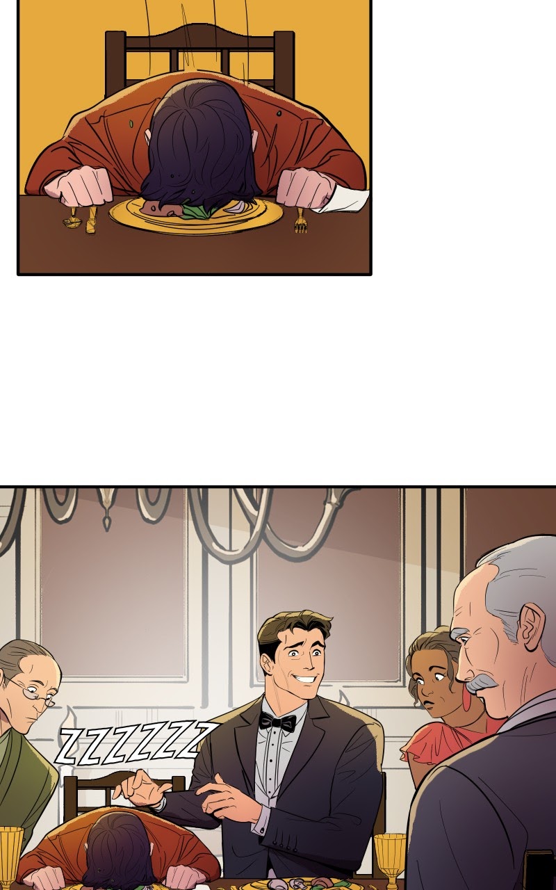 Read online Batman: Wayne Family Adventures comic -  Issue #14 - 15