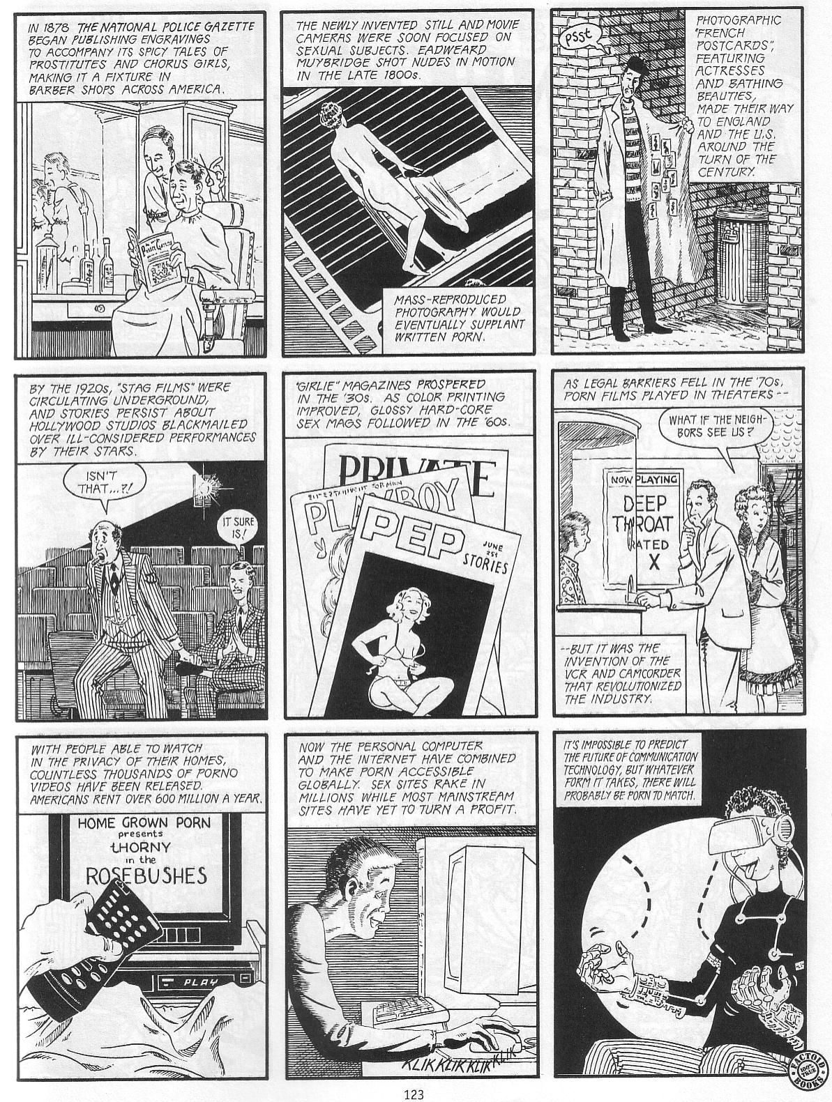Read online The Big Book of... comic -  Issue # TPB Vice - 123