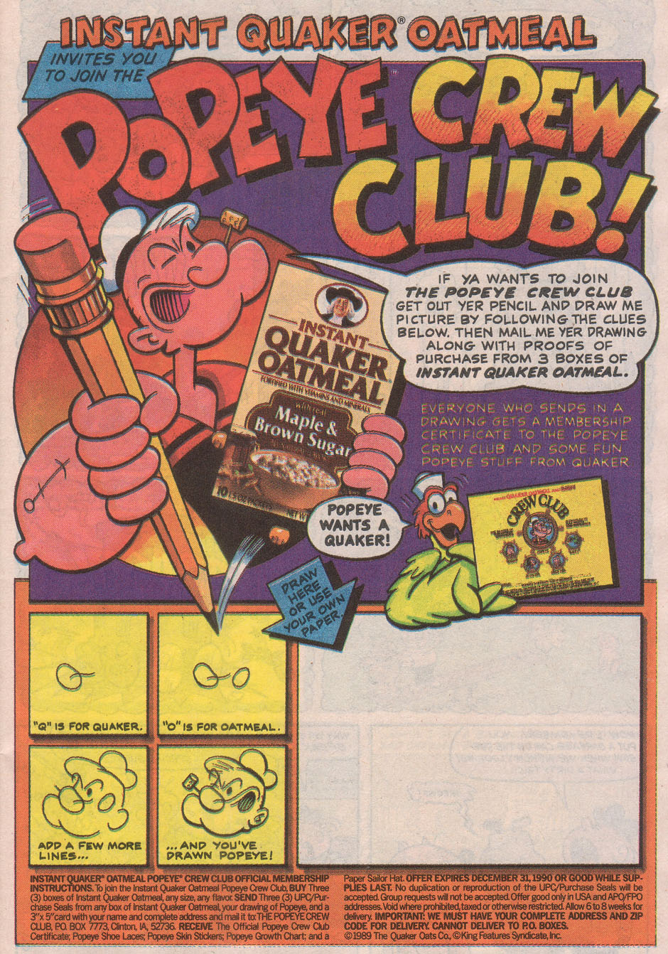 Read online Heathcliff comic -  Issue #50 - 9