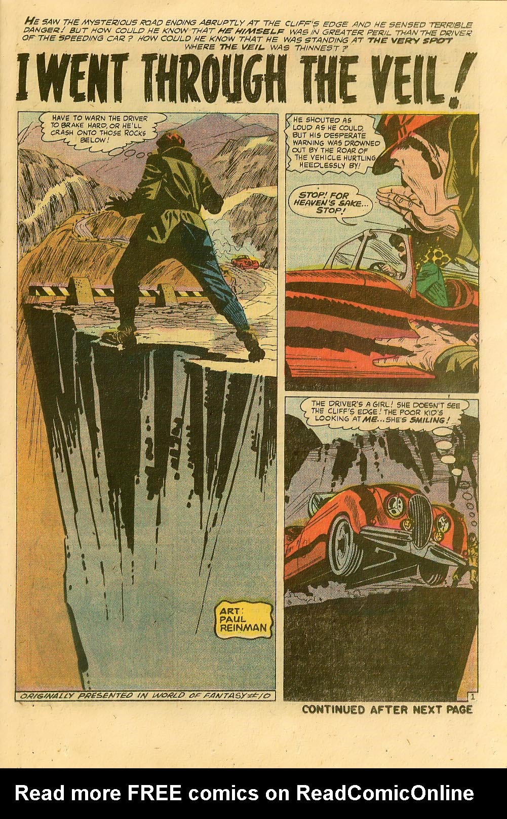 Read online Journey Into Mystery (1972) comic -  Issue #11 - 21