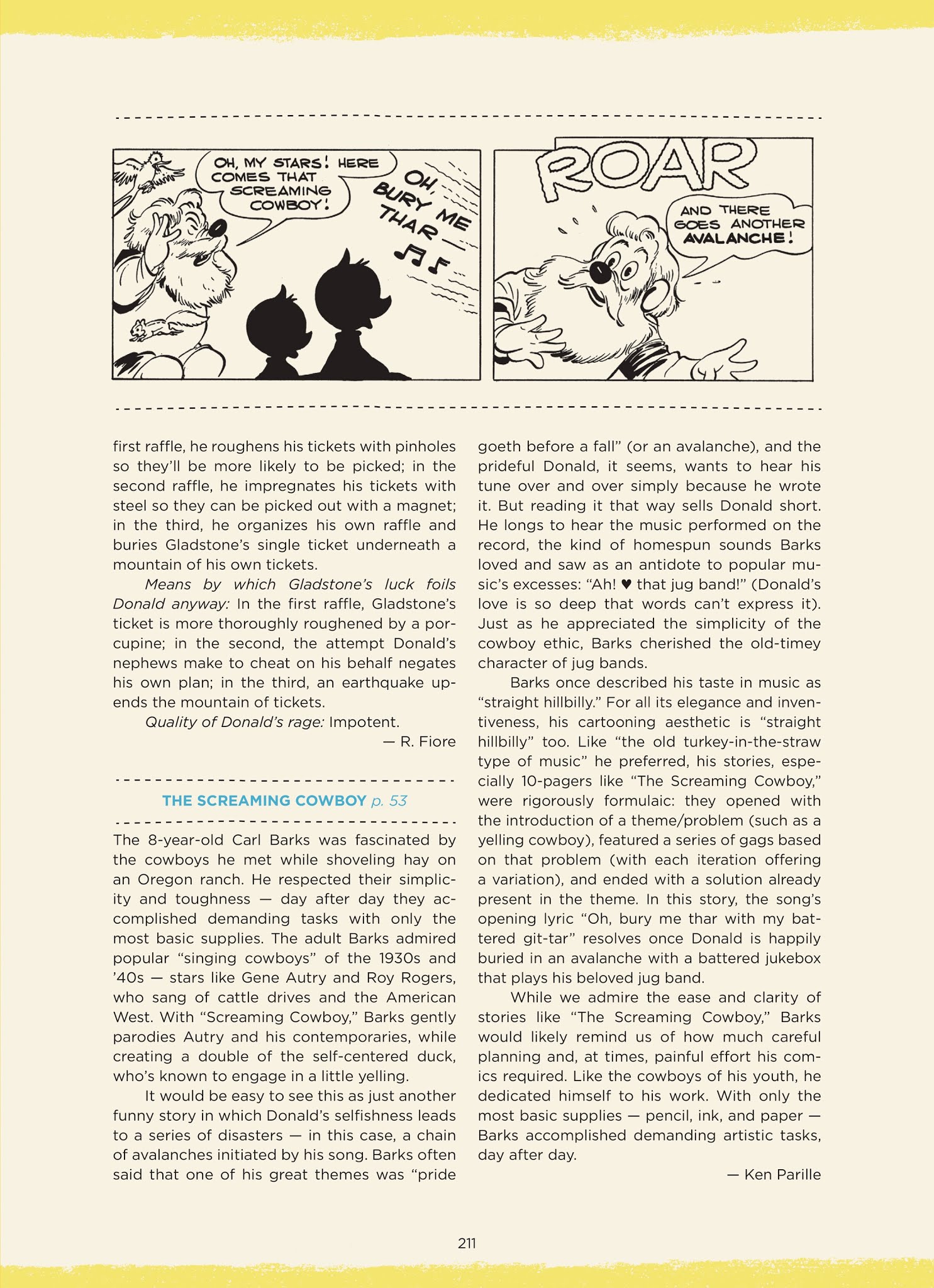 Read online The Complete Carl Barks Disney Library comic -  Issue # TPB 11 (Part 2) - 117