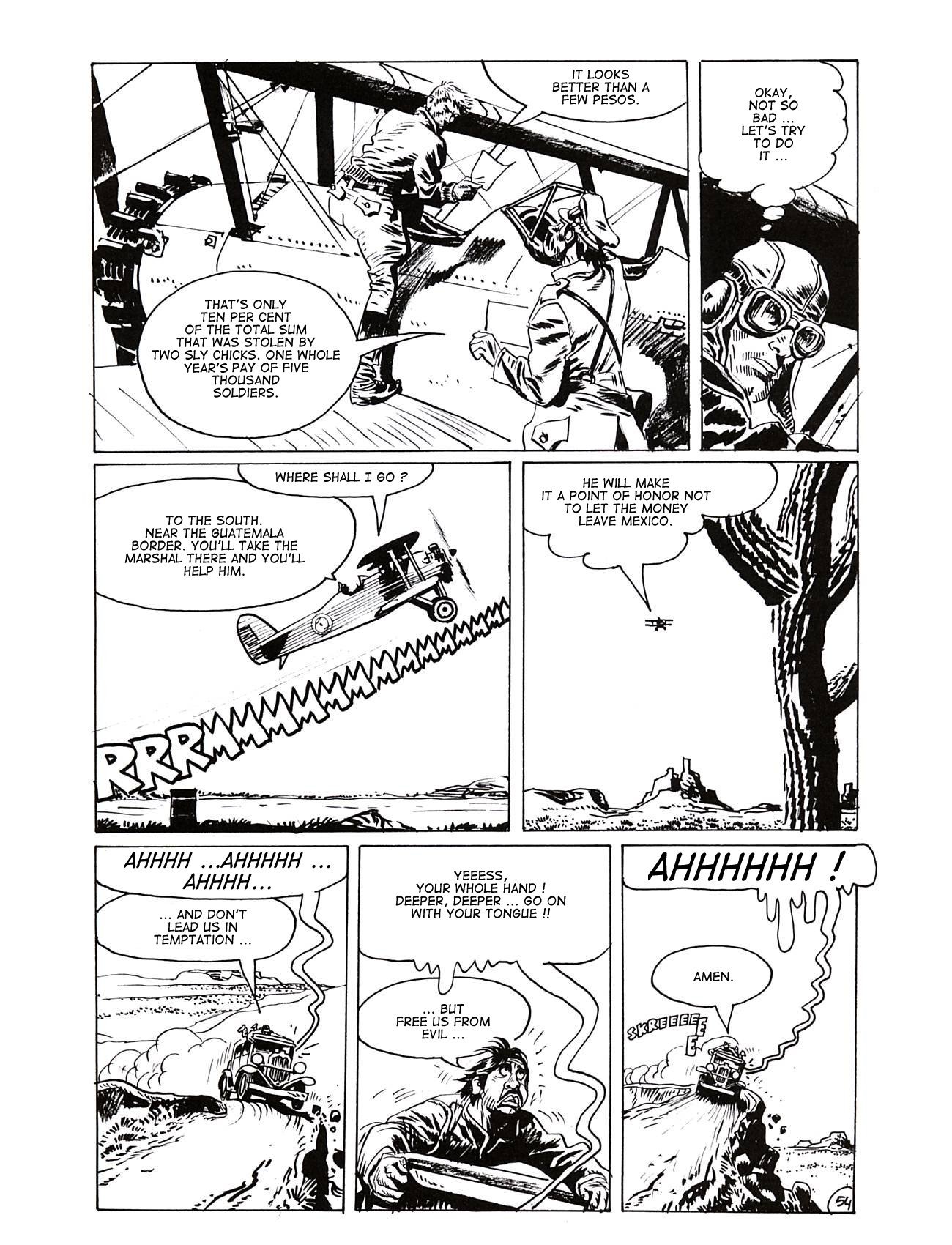 Read online Bang Bang comic -  Issue #2 - 56