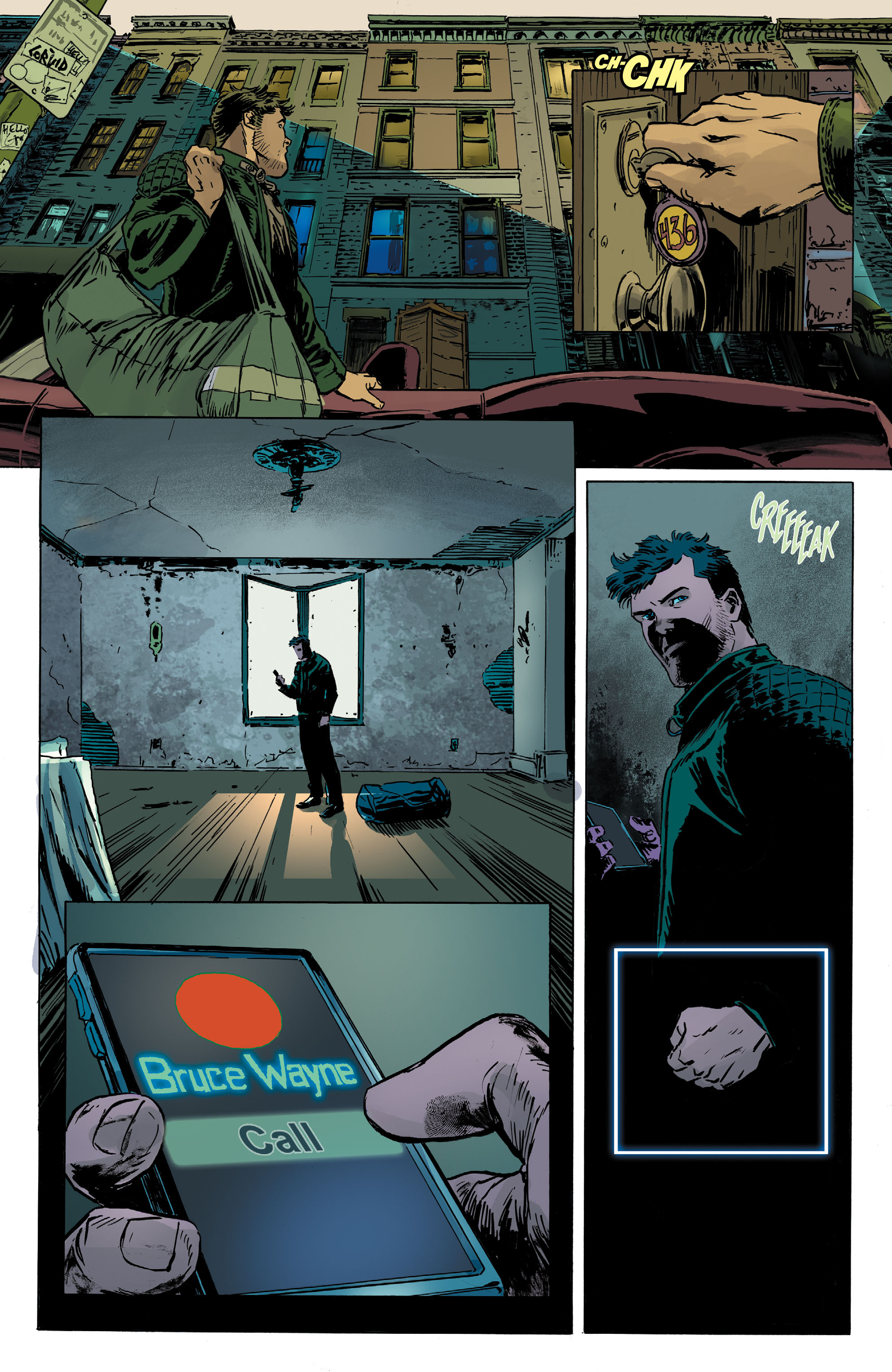 Read online Red Hood and the Outlaws (2016) comic -  Issue #51 - 9