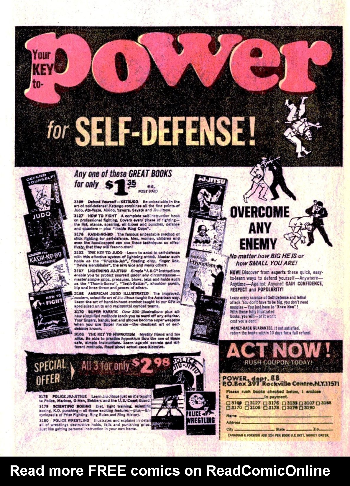 Read online The Brave and the Bold (1955) comic -  Issue #81 - 27