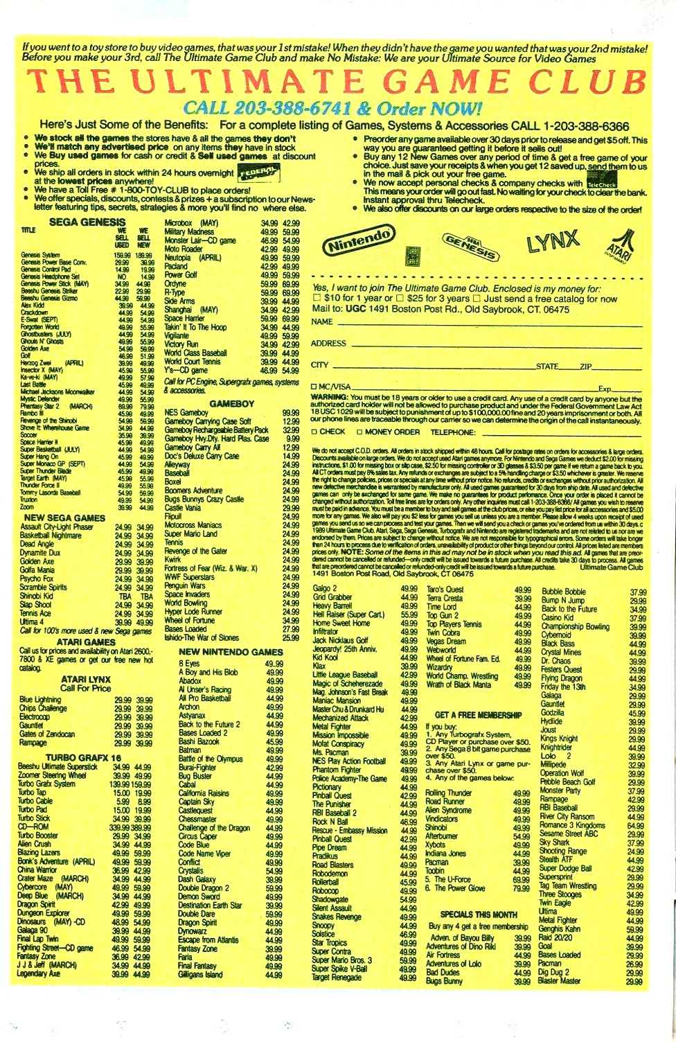 Read online Archie 3000! (1989) comic -  Issue #11 - 12