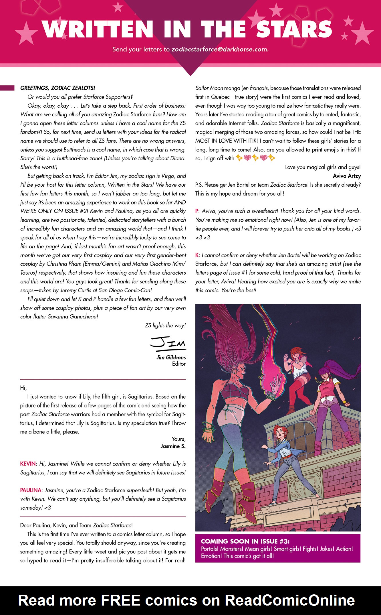 Read online Zodiac Starforce comic -  Issue #2 - 25