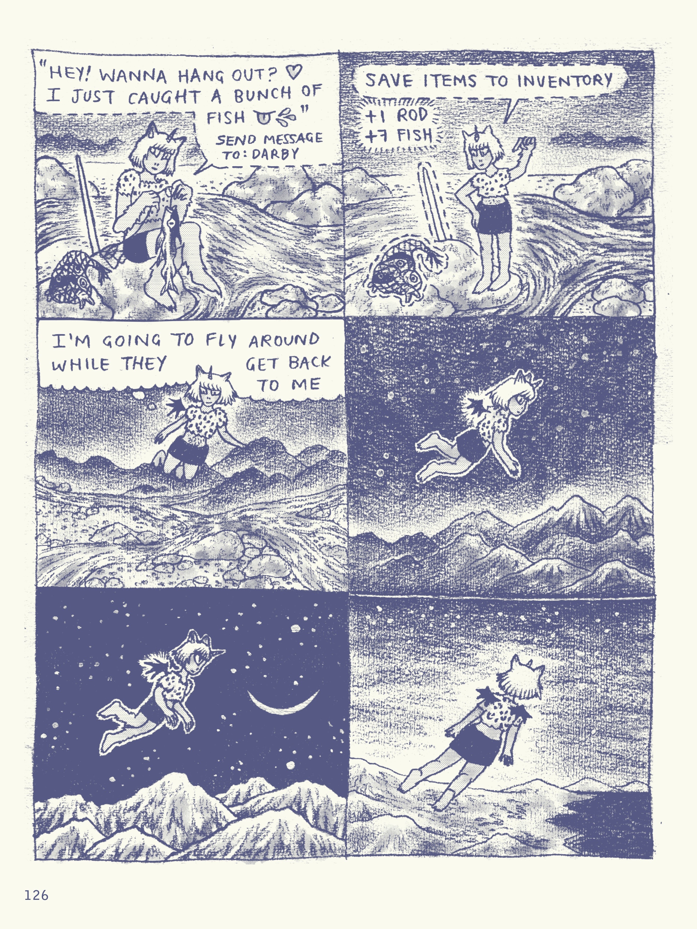 Read online Alienation comic -  Issue # TPB (Part 2) - 19