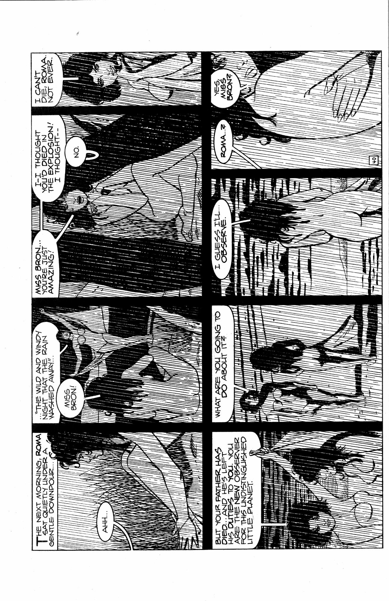 Dark Horse Presents (1986) Issue #11 #16 - English 28
