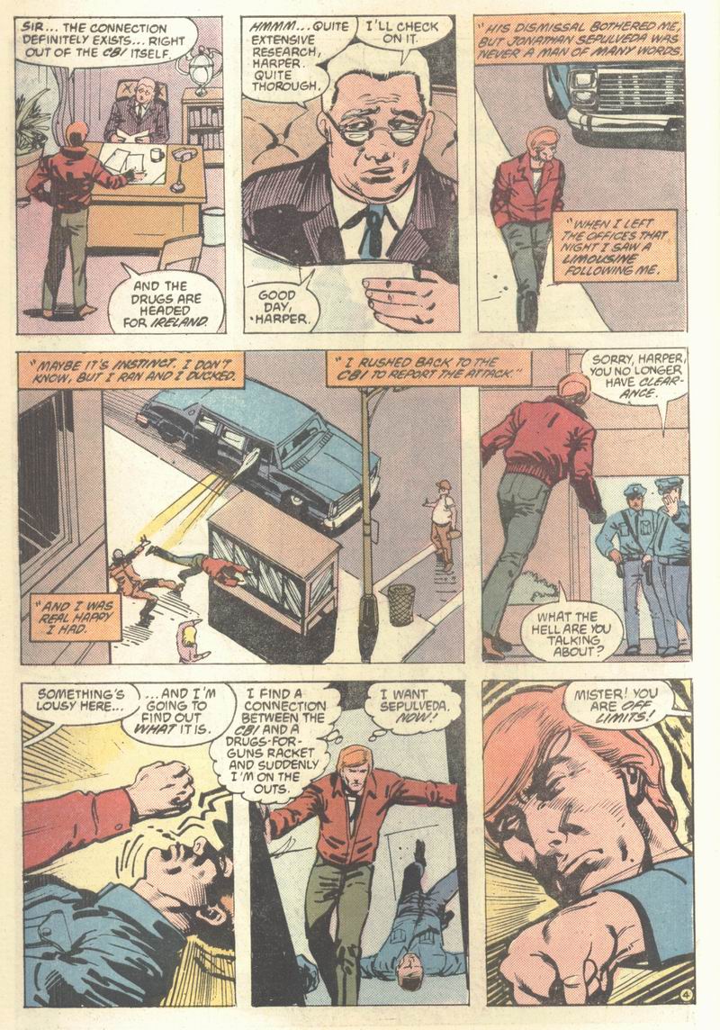 Read online Action Comics (1938) comic -  Issue #627 - 39