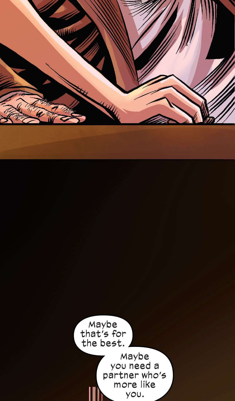 Read online Love Unlimited Infinity Comic comic -  Issue #20 - 33