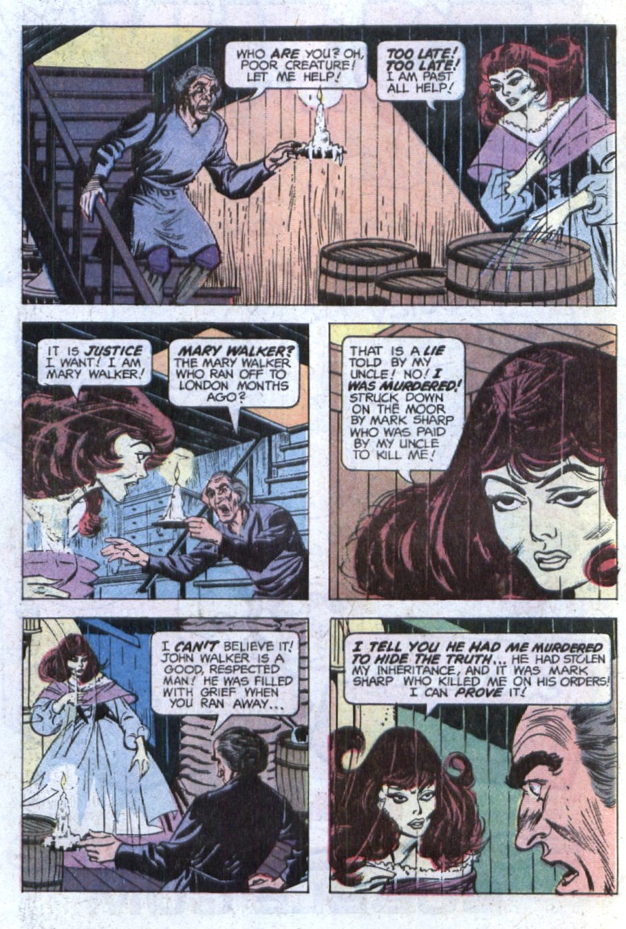 Read online Ripley's Believe it or Not! (1965) comic -  Issue #83 - 8