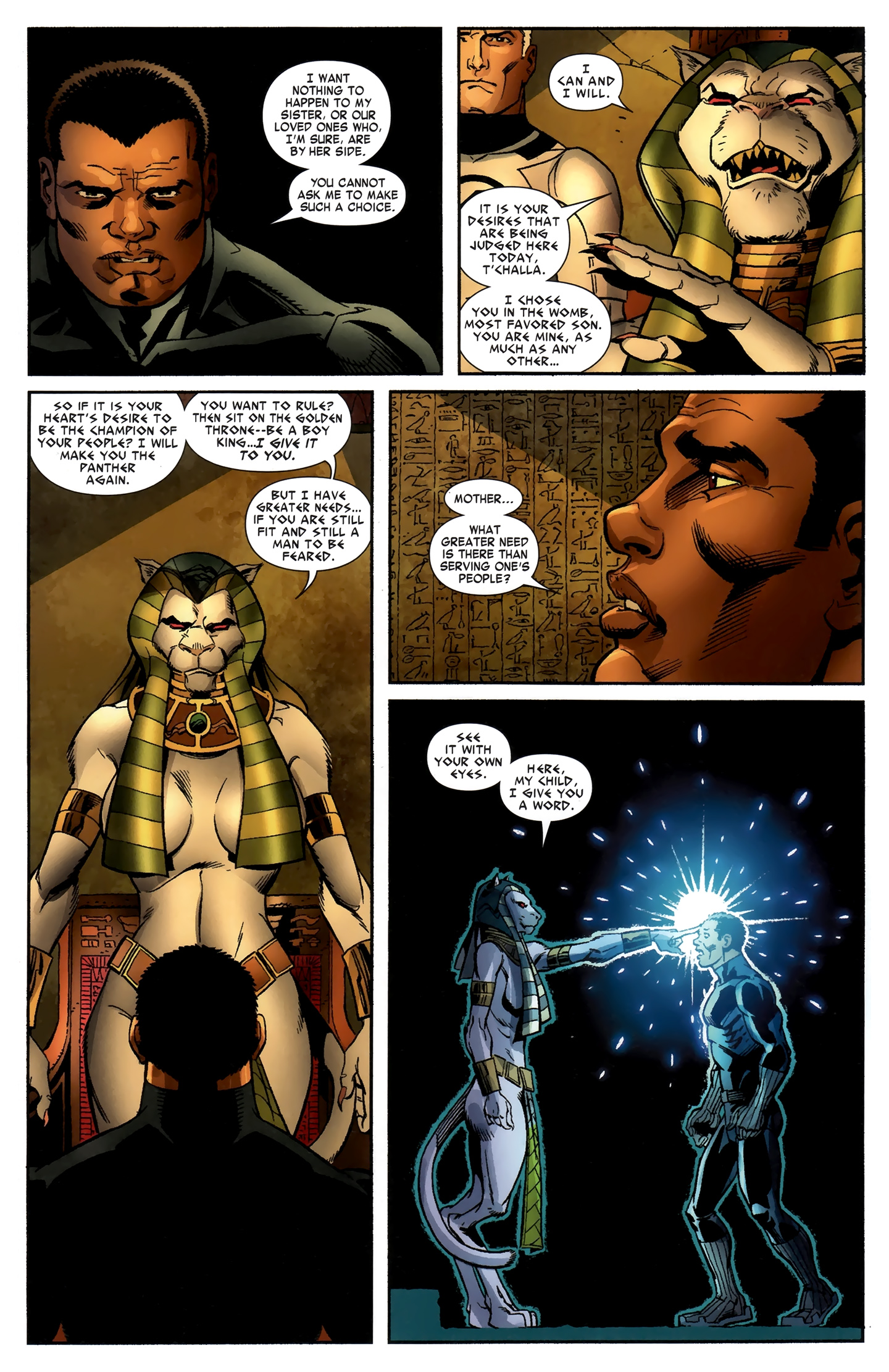 Read online Fantastic Four By Jonathan Hickman Omnibus comic -  Issue # TPB 2 (Part 3) - 17