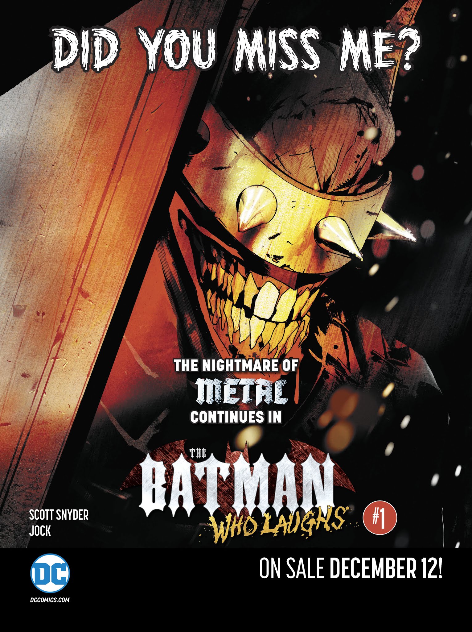 Read online DC Nation comic -  Issue #6 - 48