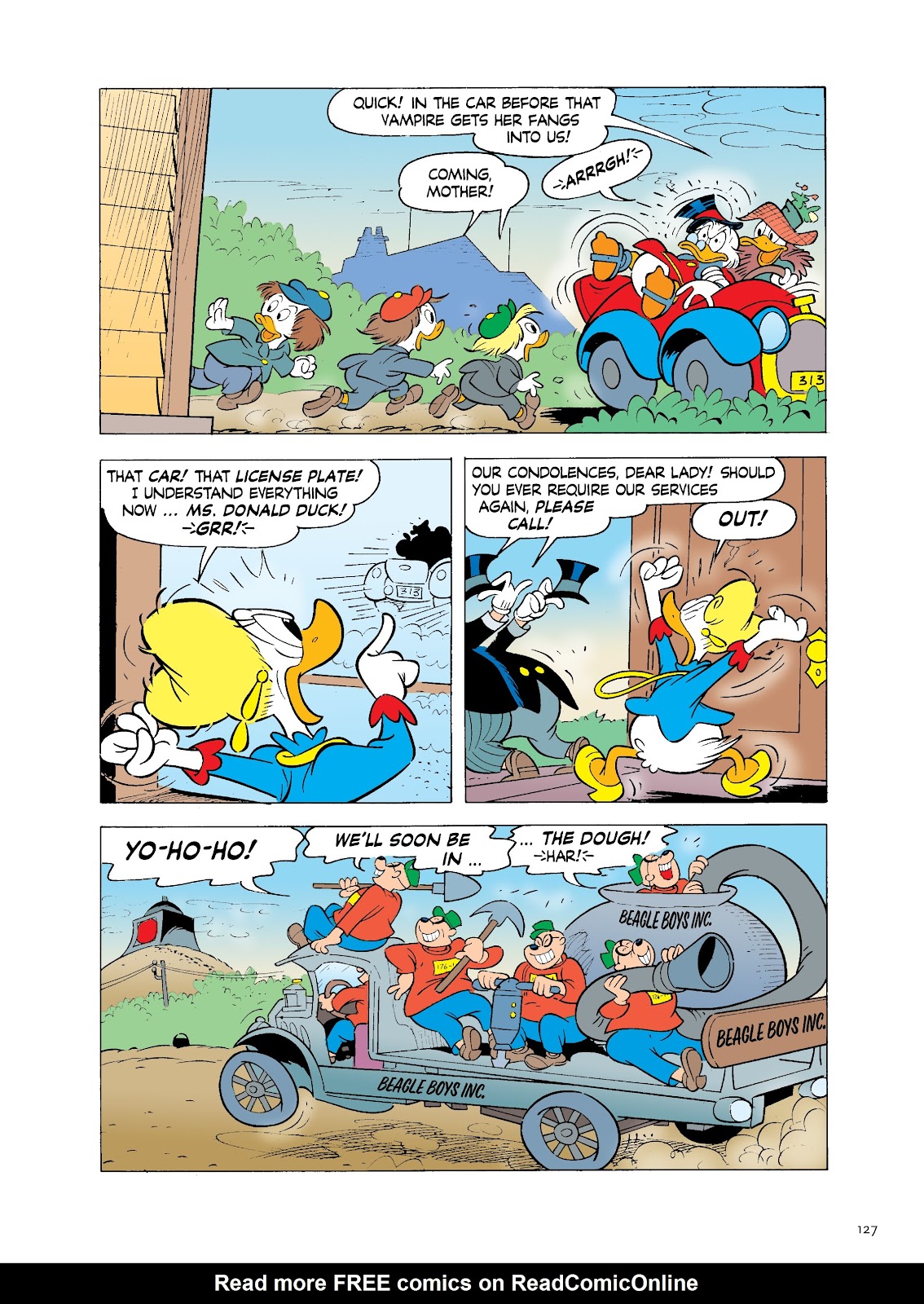 Disney Masters issue TPB 8 (Part 2) - Page 32
