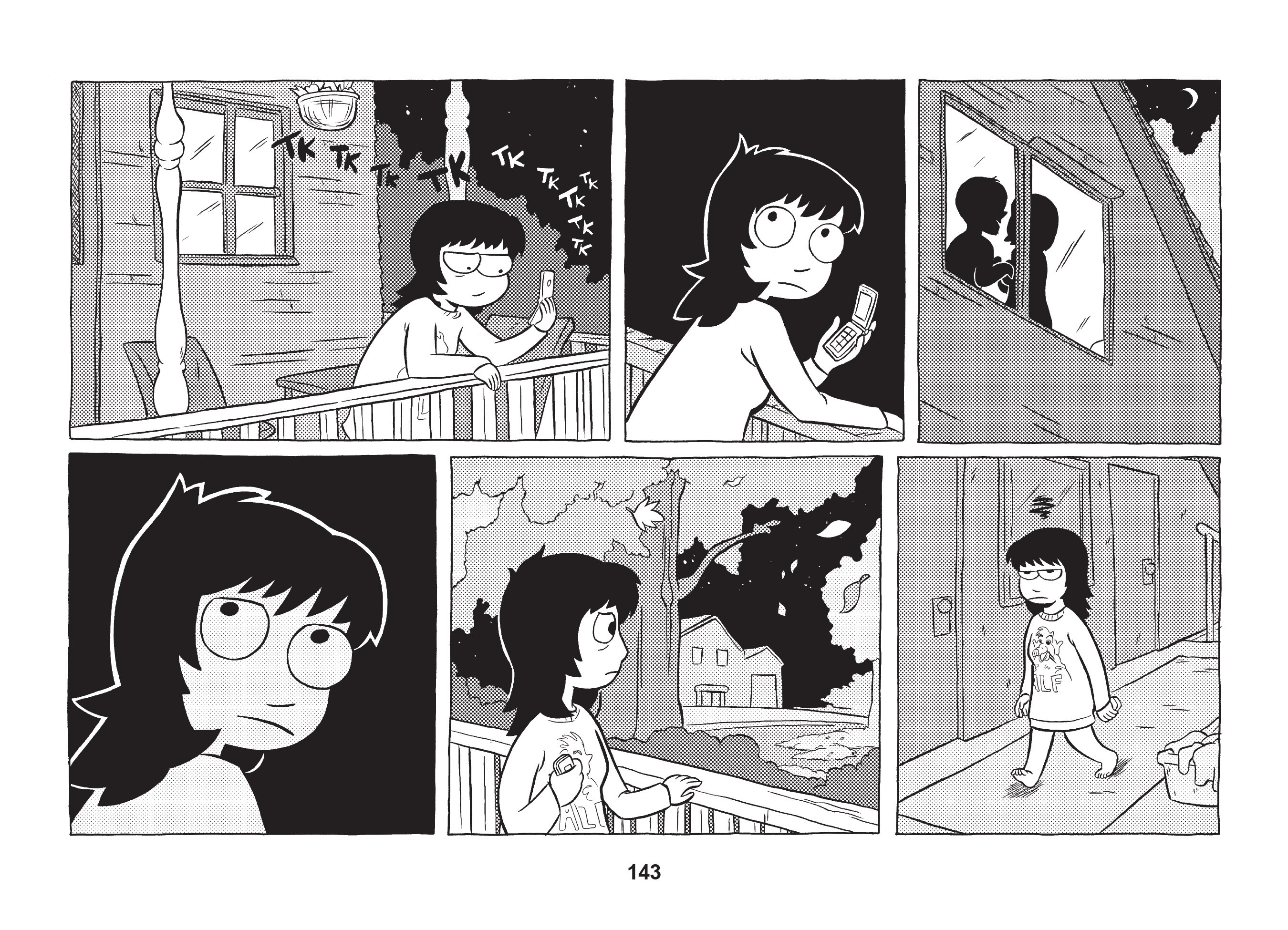 Read online Octopus Pie comic -  Issue # TPB 2 (Part 2) - 38