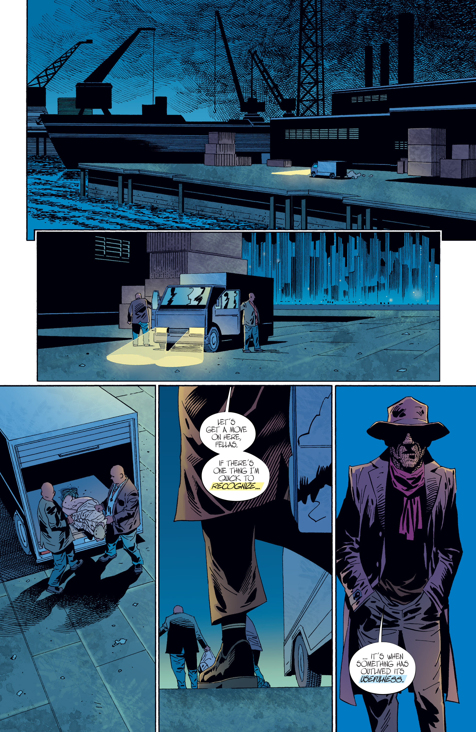 Read online Sex comic -  Issue #7 - 10